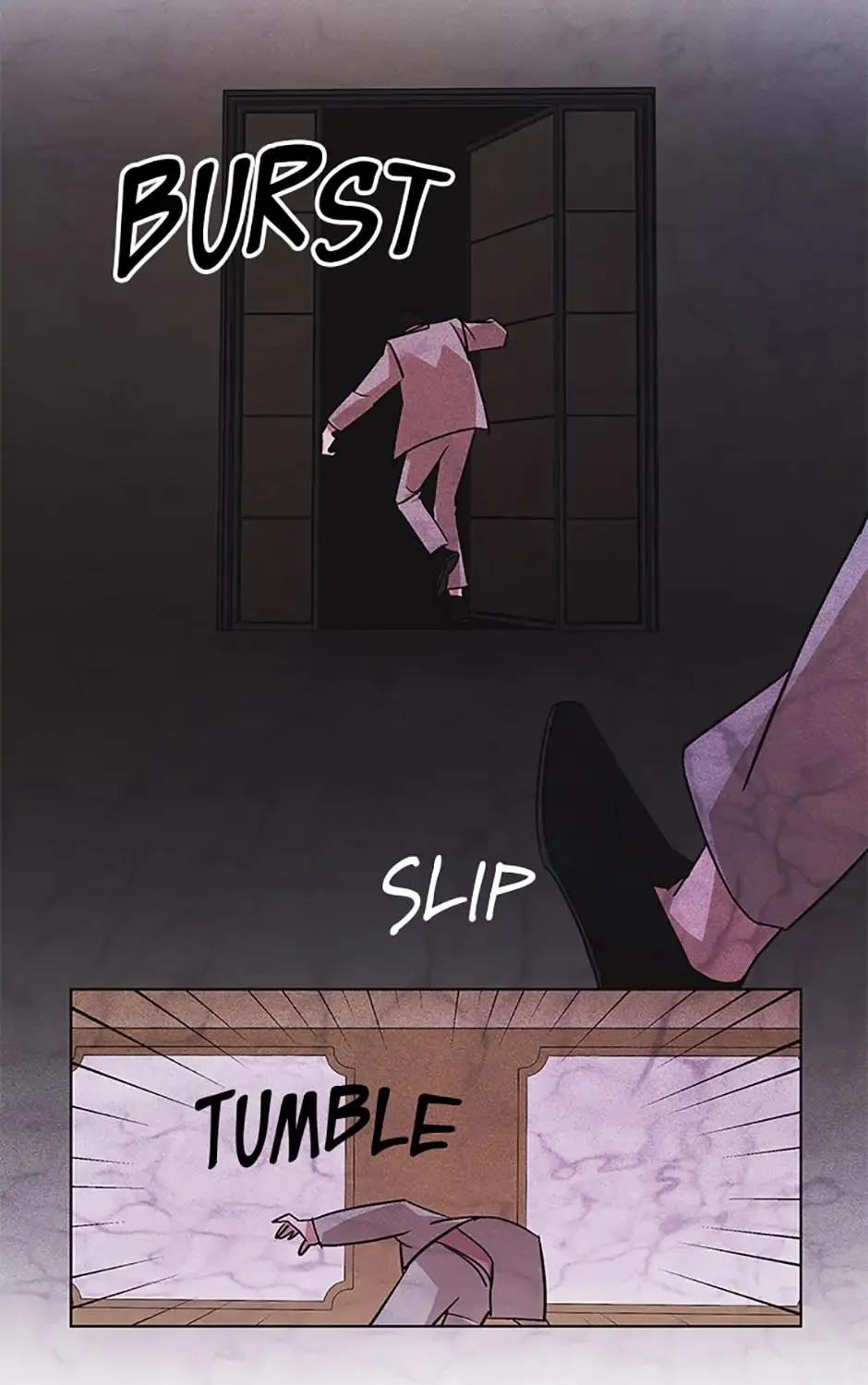 A Married Killer Chapter 48 page 29 - 