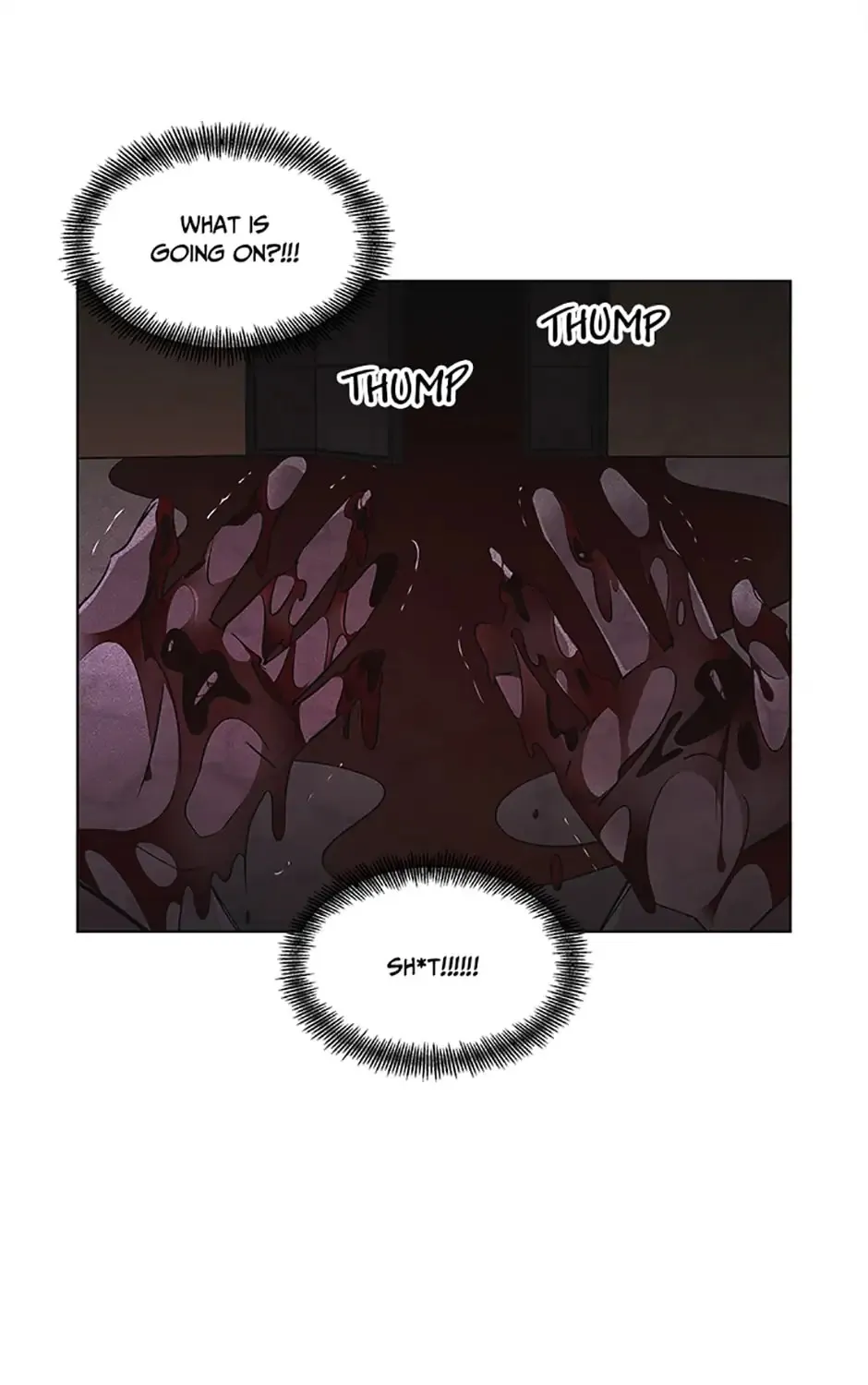A Married Killer Chapter 48 page 33 - 
