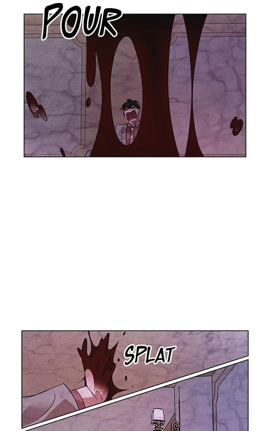 A Married Killer Chapter 48 page 35 - 