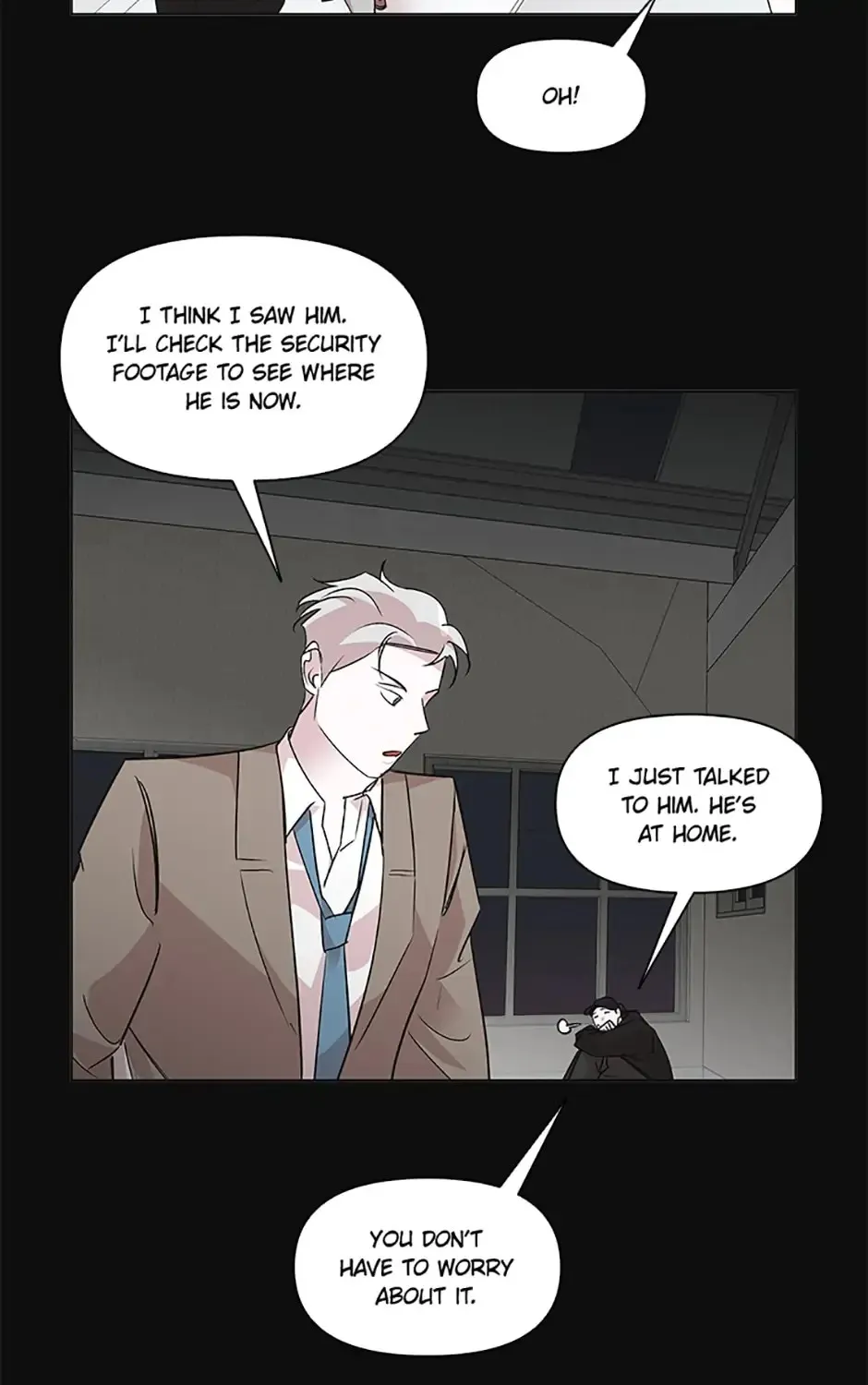A Married Killer Chapter 48 page 5 - 