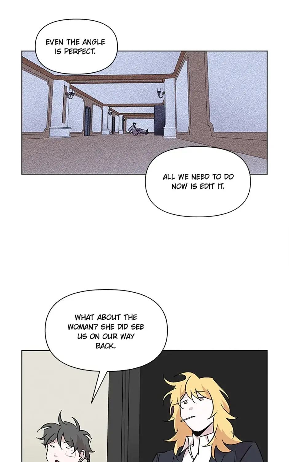 A Married Killer Chapter 48 page 43 - 