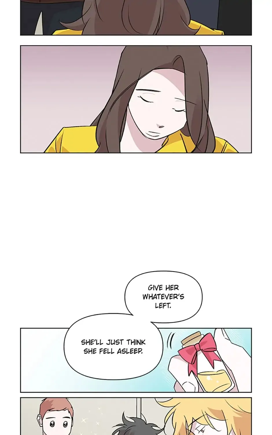 A Married Killer Chapter 48 page 45 - 
