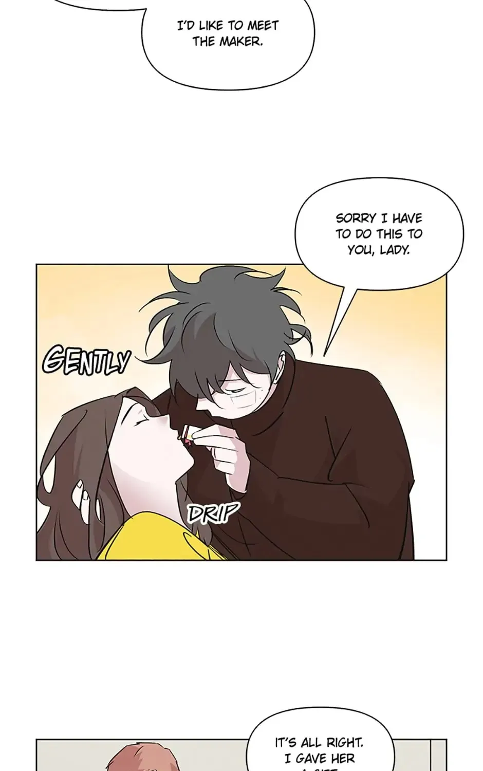 A Married Killer Chapter 48 page 47 - 