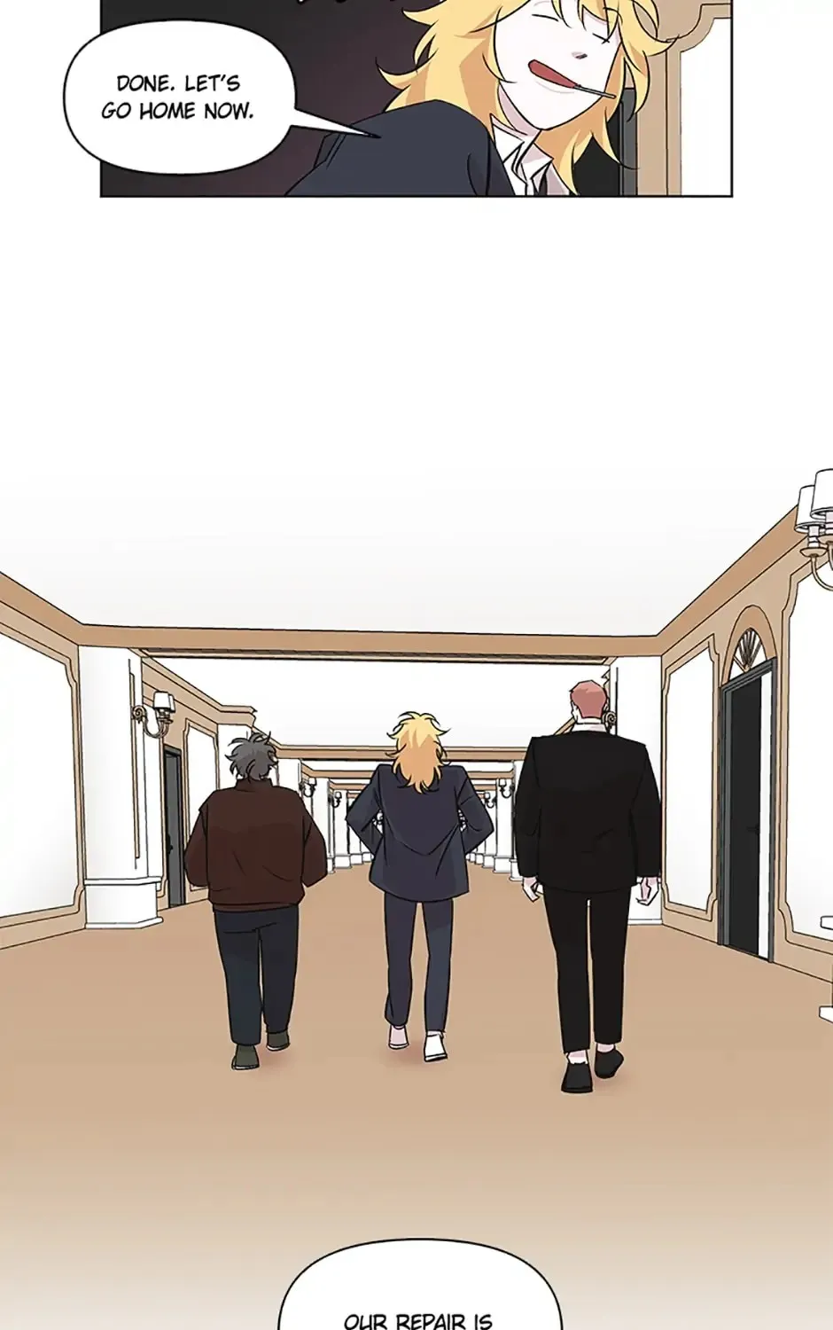 A Married Killer Chapter 48 page 51 - 