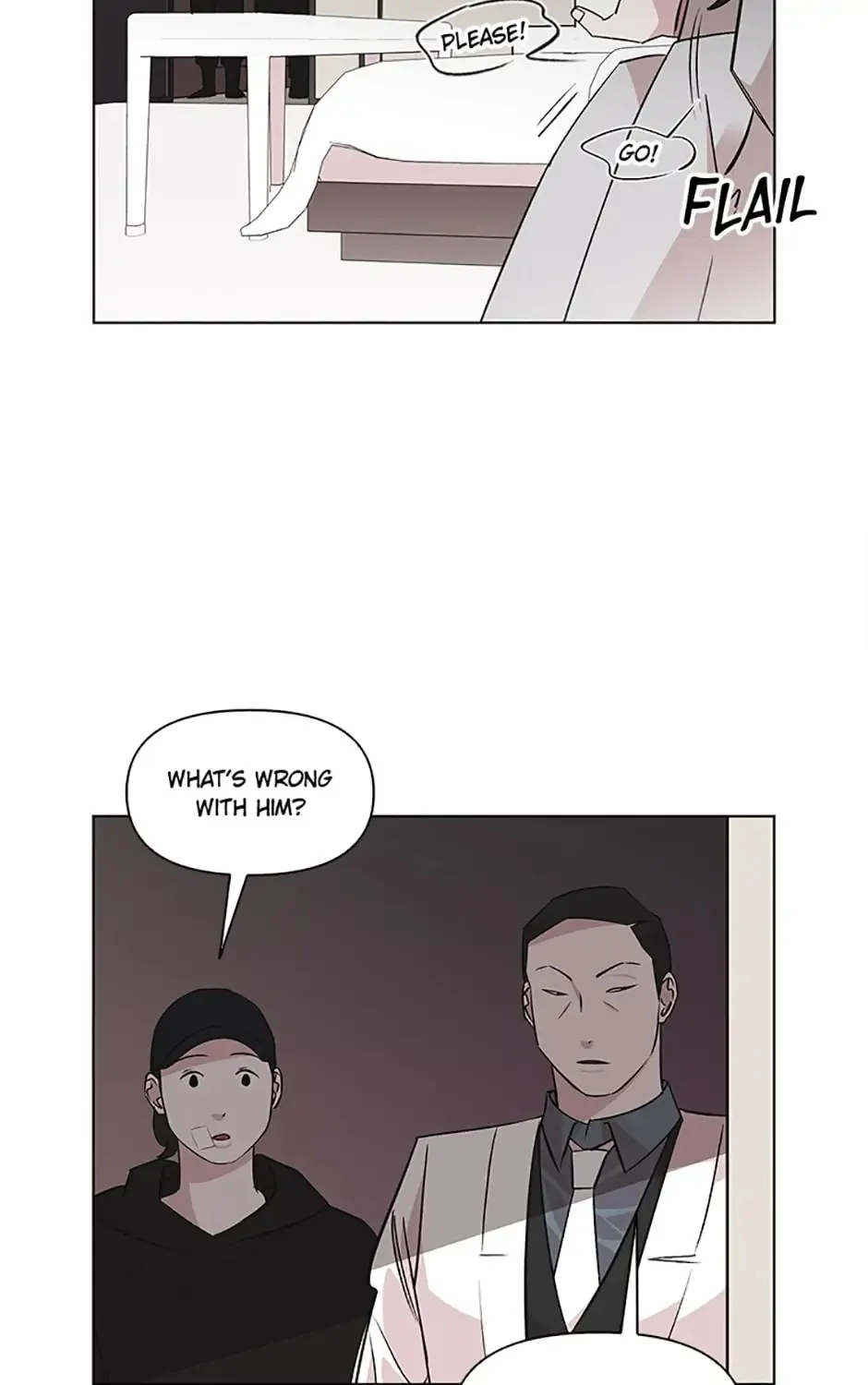 A Married Killer Chapter 48 page 59 - 