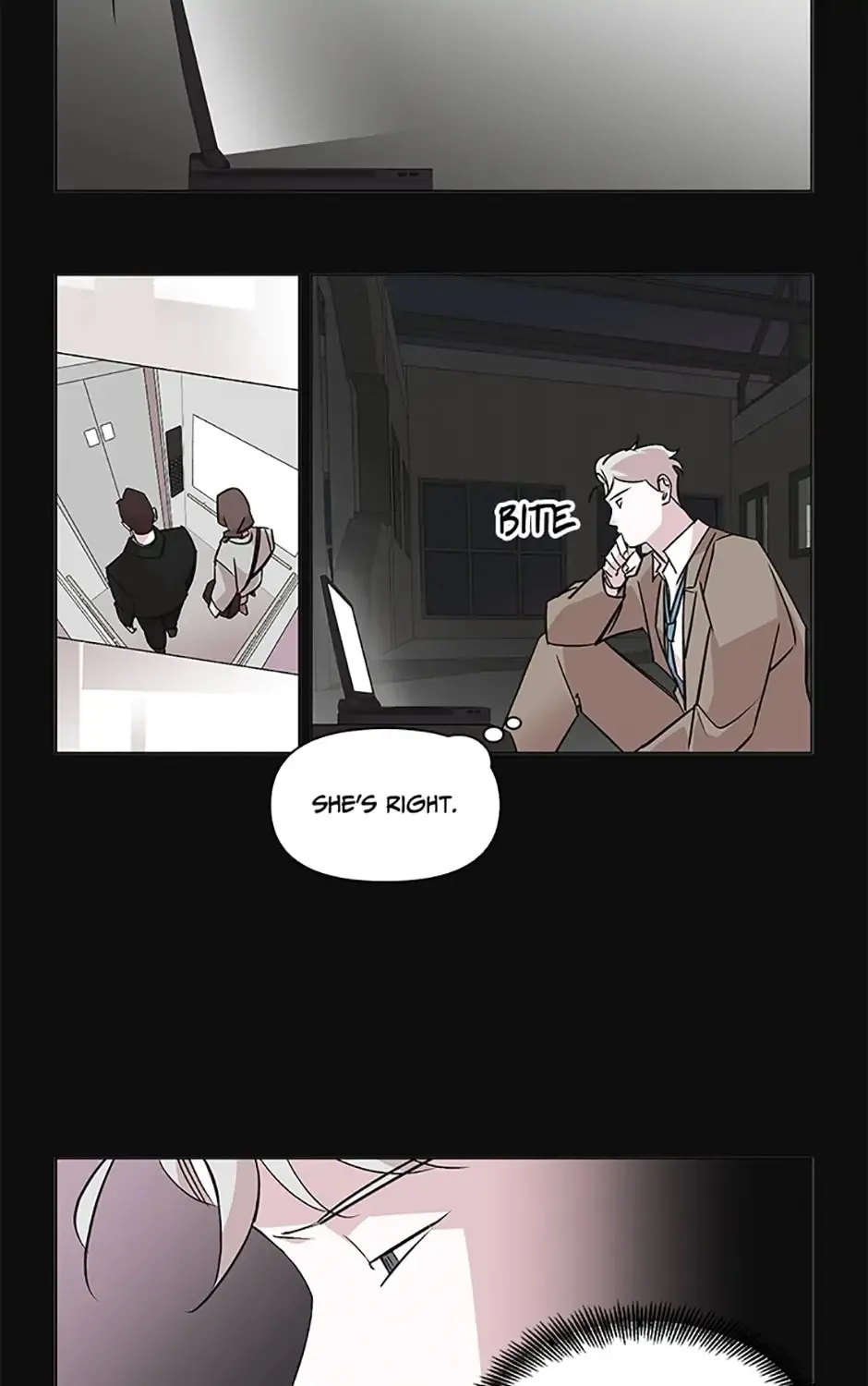 A Married Killer Chapter 48 page 7 - 