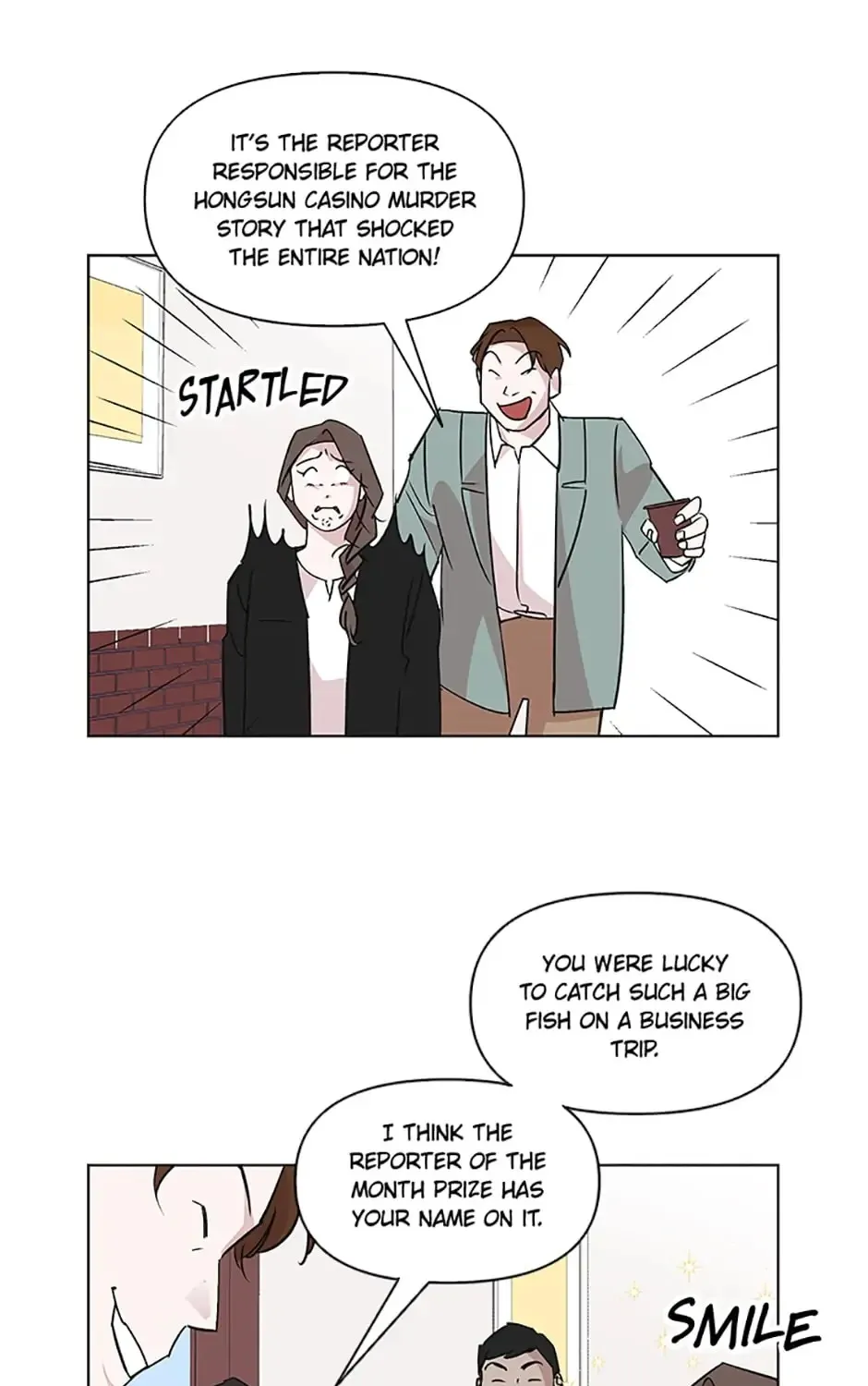 A Married Killer Chapter 48 page 77 - 