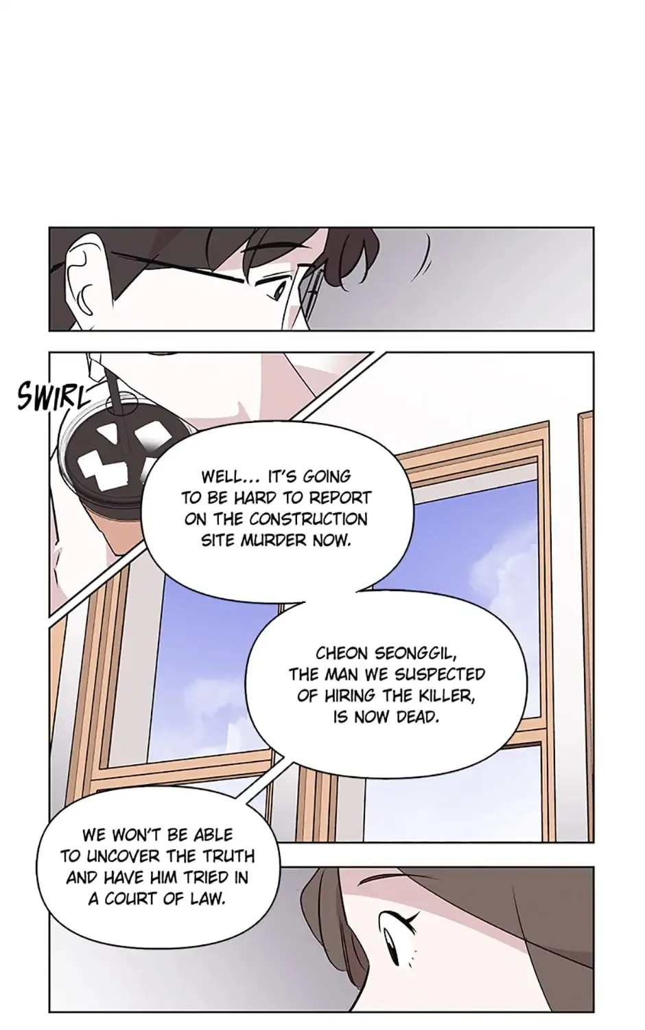 A Married Killer Chapter 48 page 87 - 