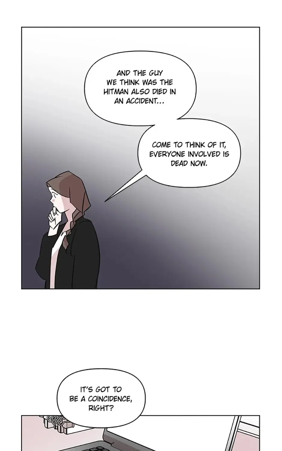 A Married Killer Chapter 48 page 89 - 
