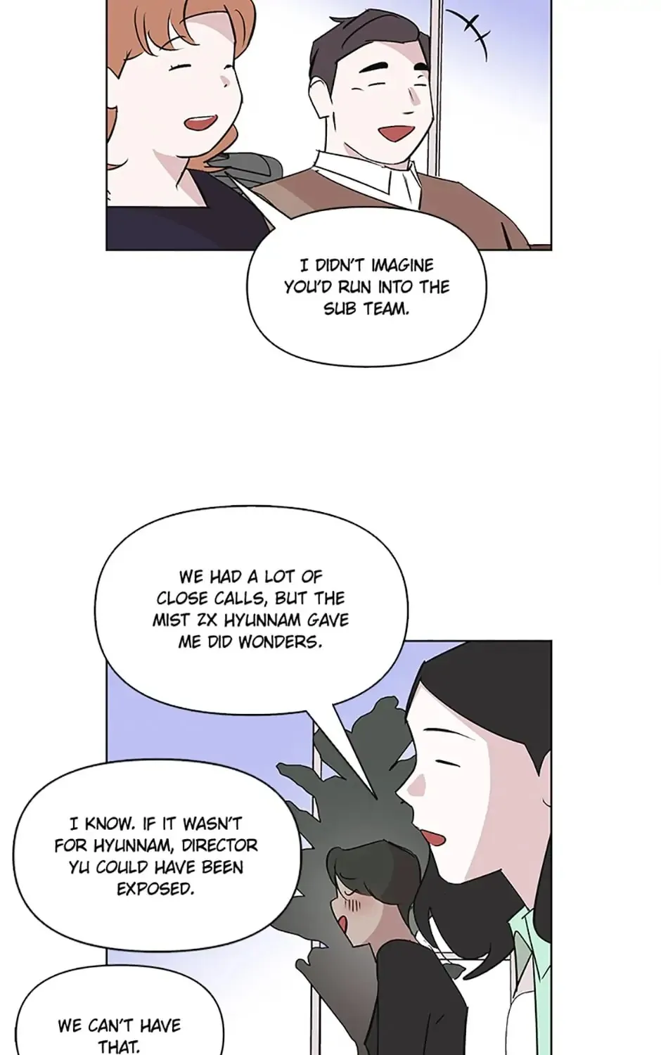 A Married Killer Chapter 48 page 95 - 