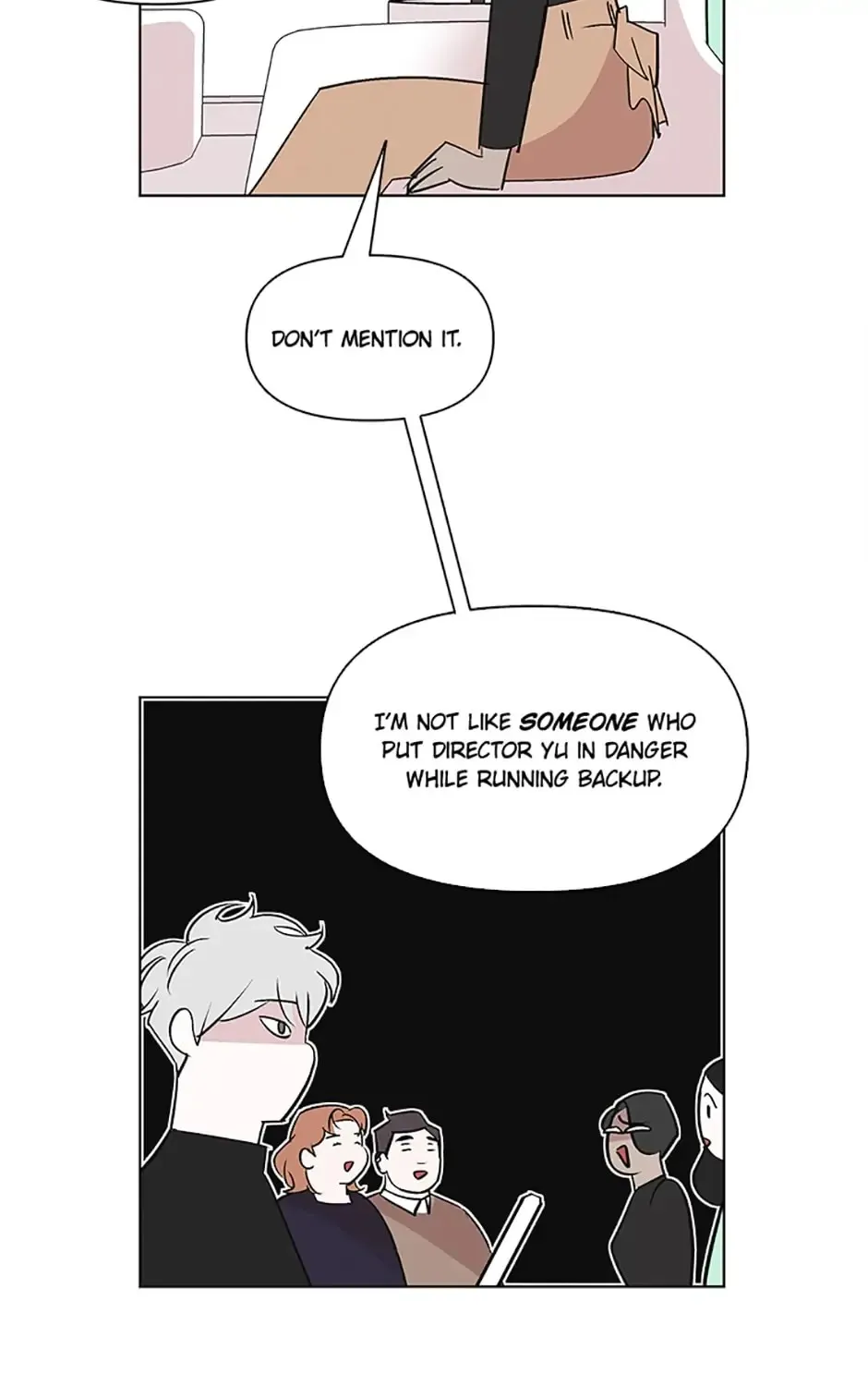 A Married Killer Chapter 48 page 97 - 
