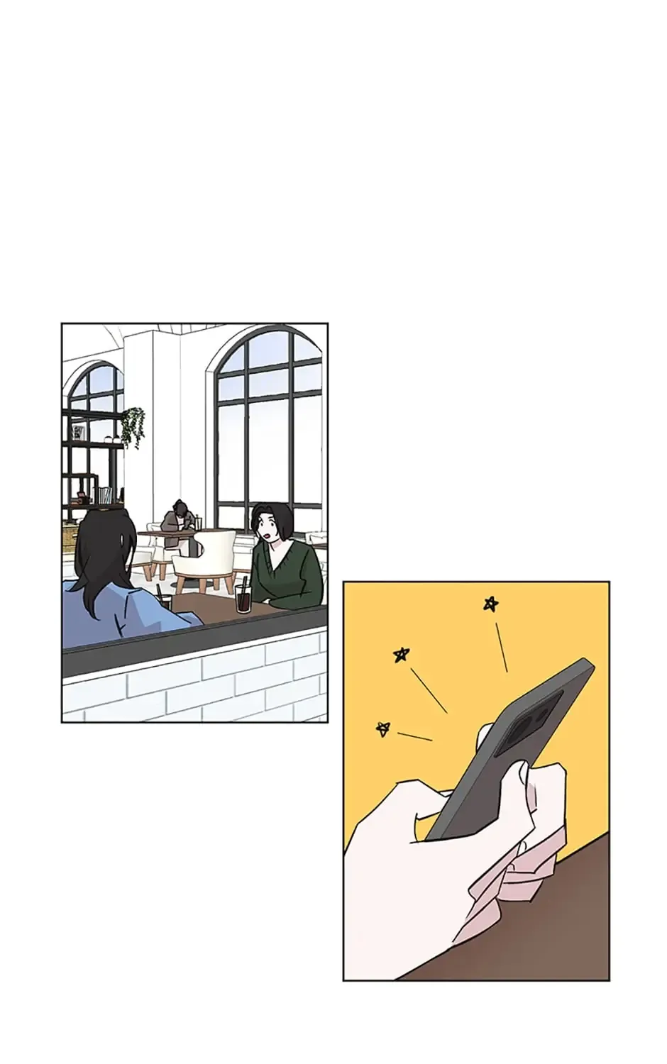 A Married Killer Chapter 49 page 11 - 
