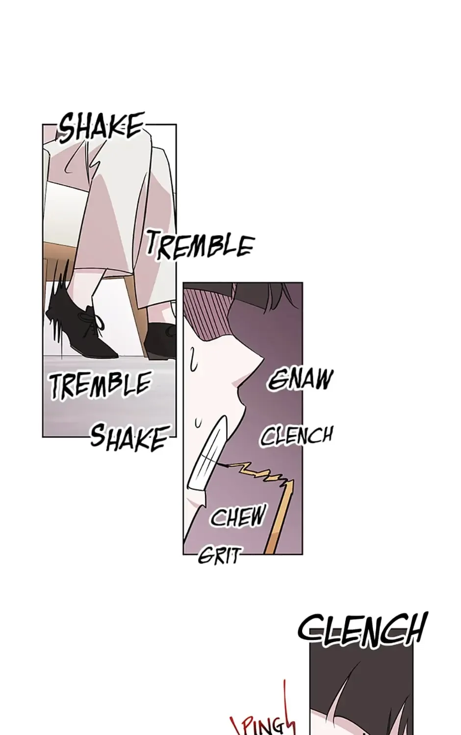 A Married Killer Chapter 49 page 15 - 