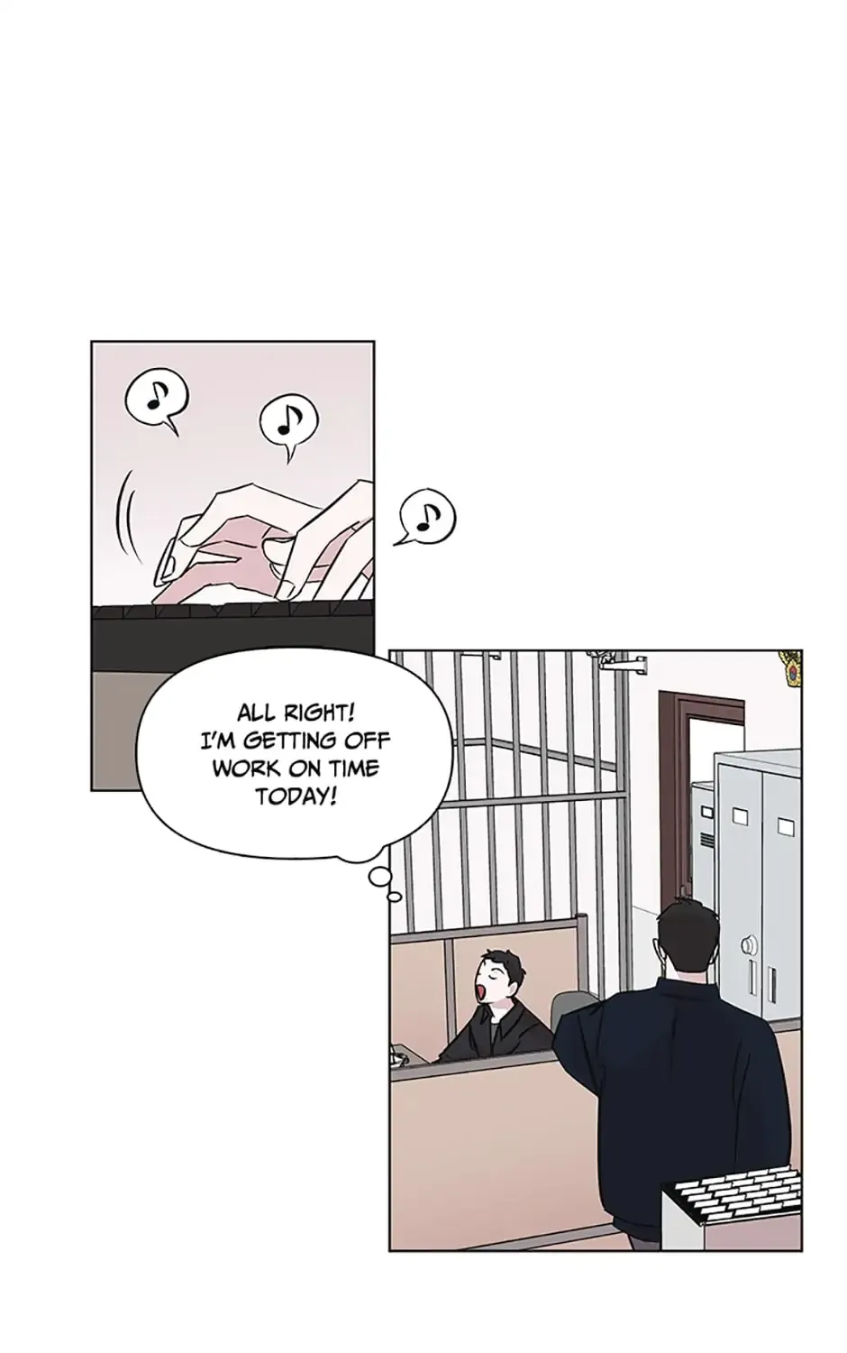 A Married Killer Chapter 49 page 21 - 