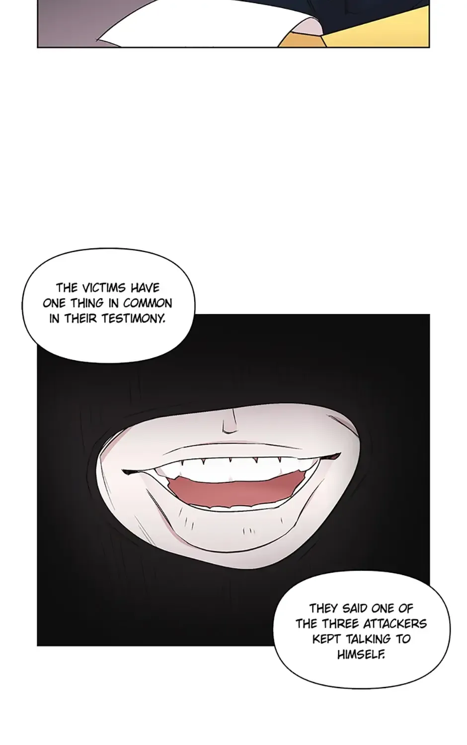 A Married Killer Chapter 49 page 27 - 