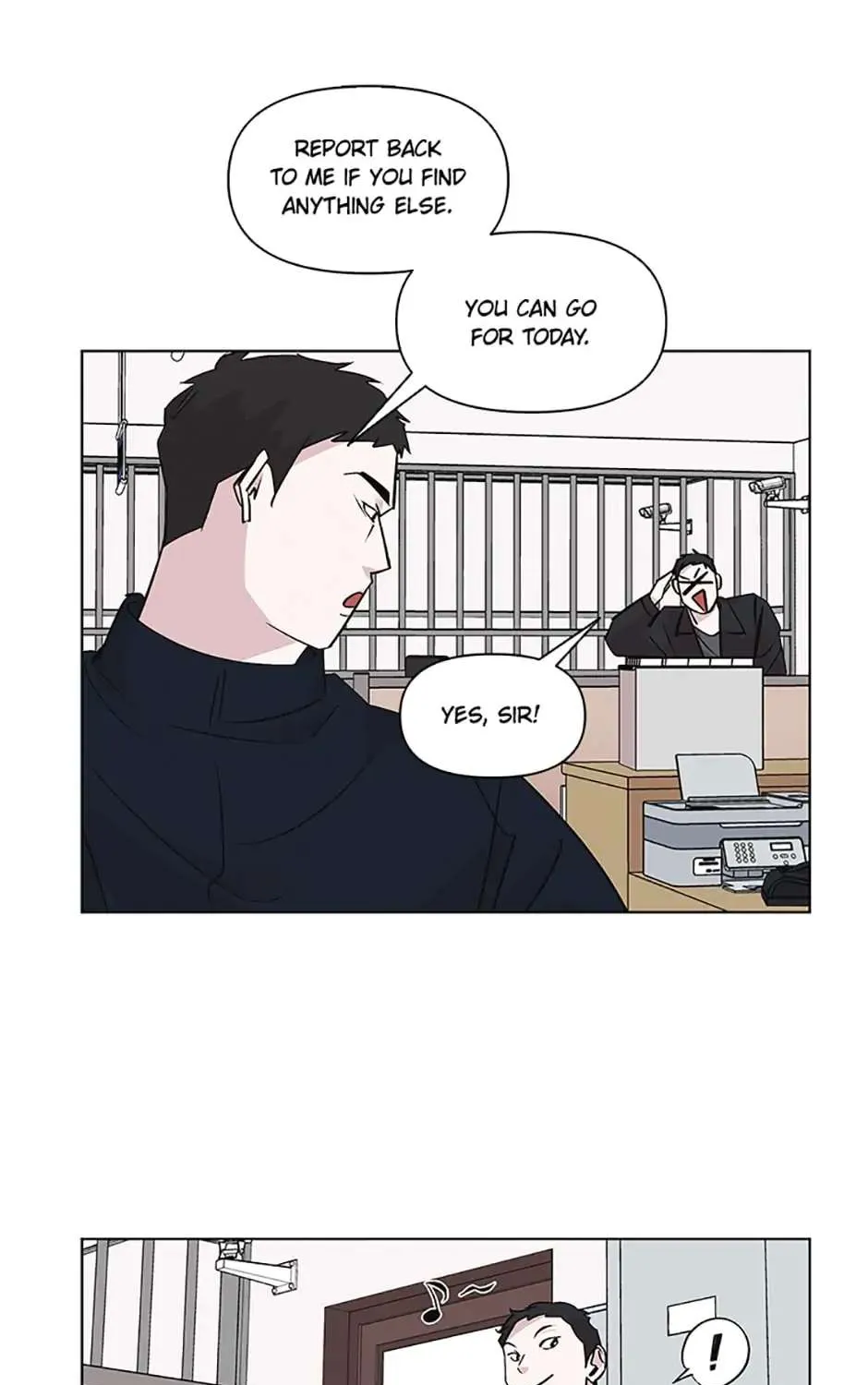 A Married Killer Chapter 49 page 29 - 