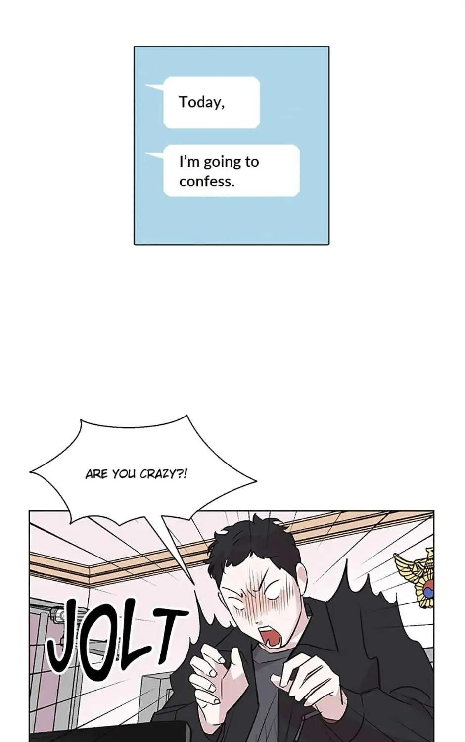 A Married Killer Chapter 49 page 33 - 