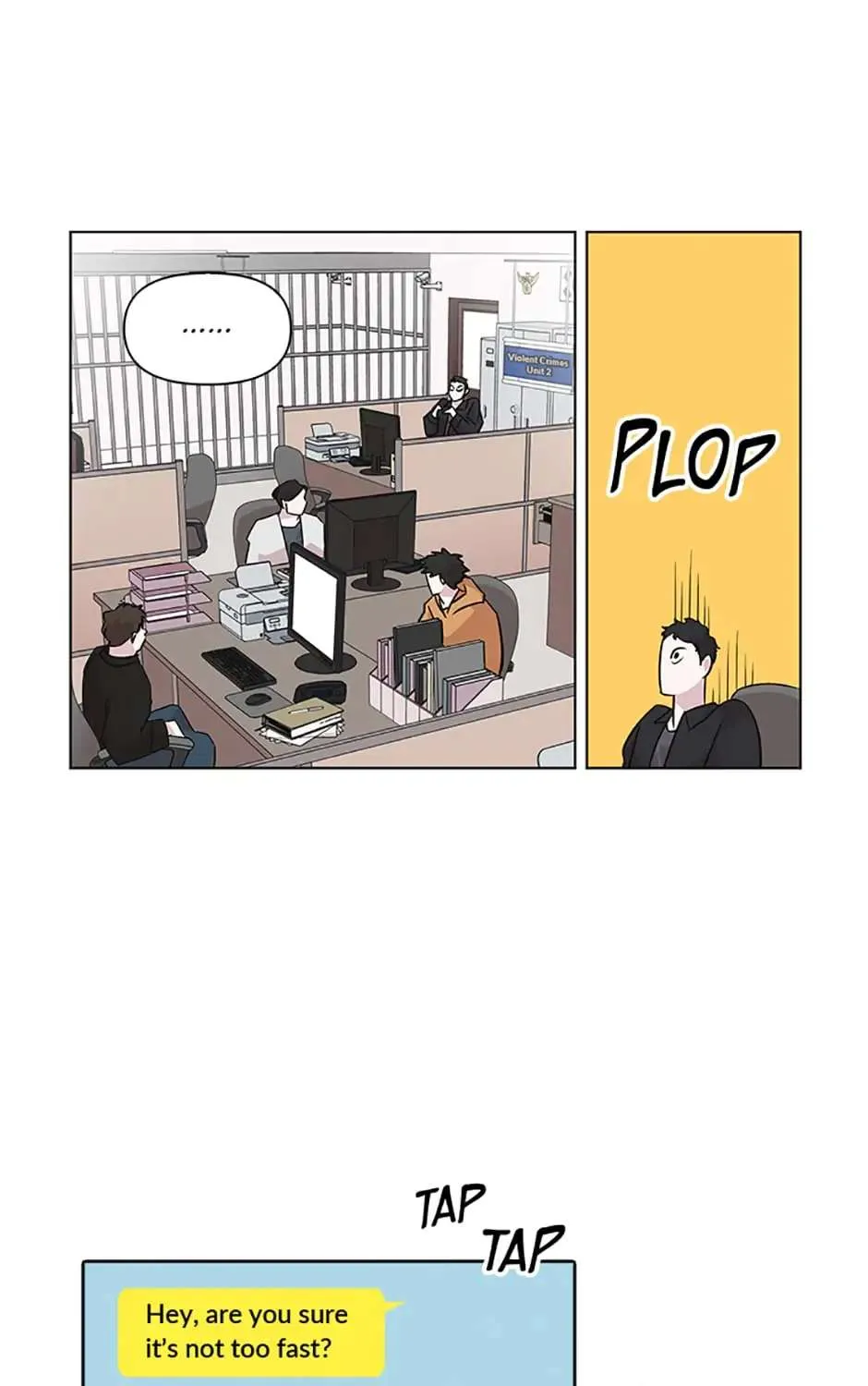 A Married Killer Chapter 49 page 35 - 