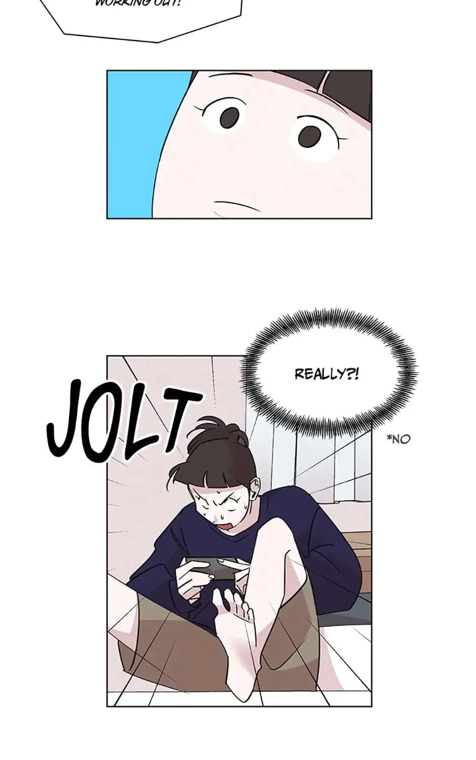 A Married Killer Chapter 49 page 5 - 