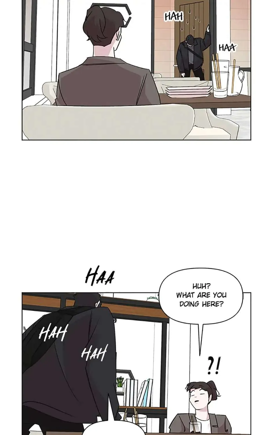 A Married Killer Chapter 49 page 43 - 