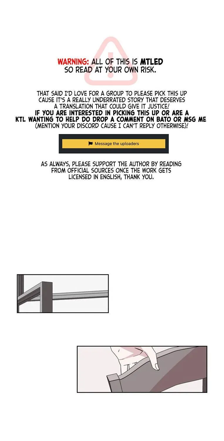 A Married Killer Chapter 5 page 1 - 
