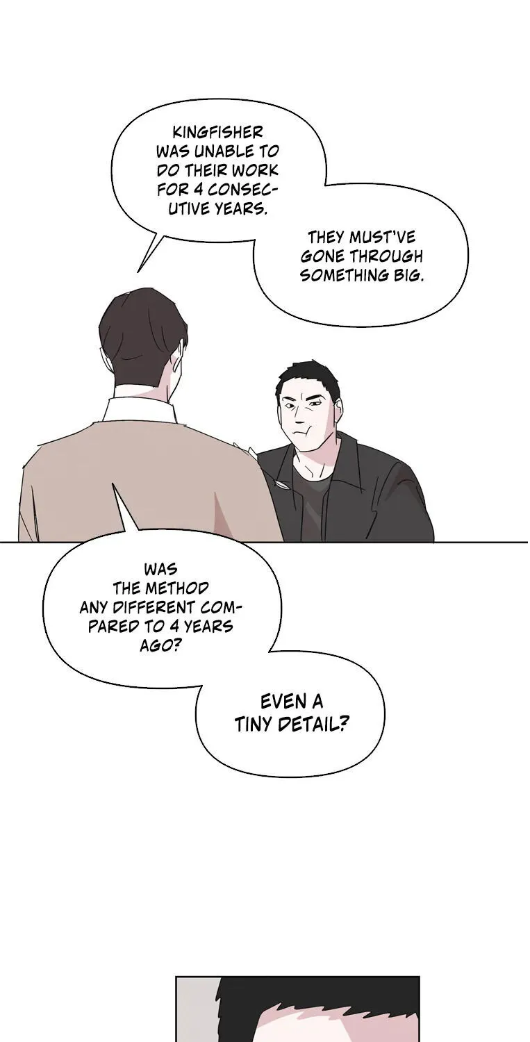 A Married Killer Chapter 5 page 11 - 