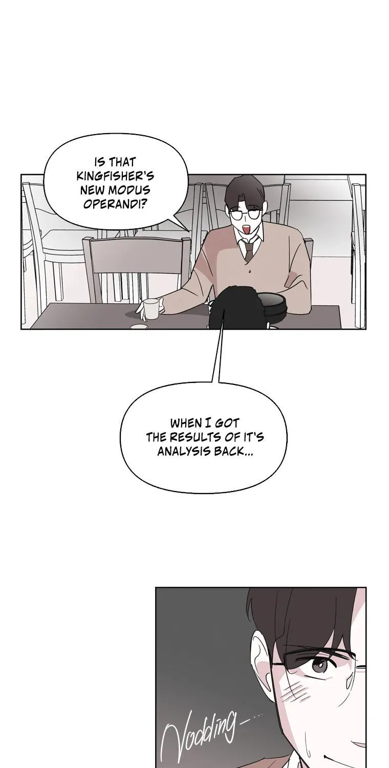 A Married Killer Chapter 5 page 13 - 
