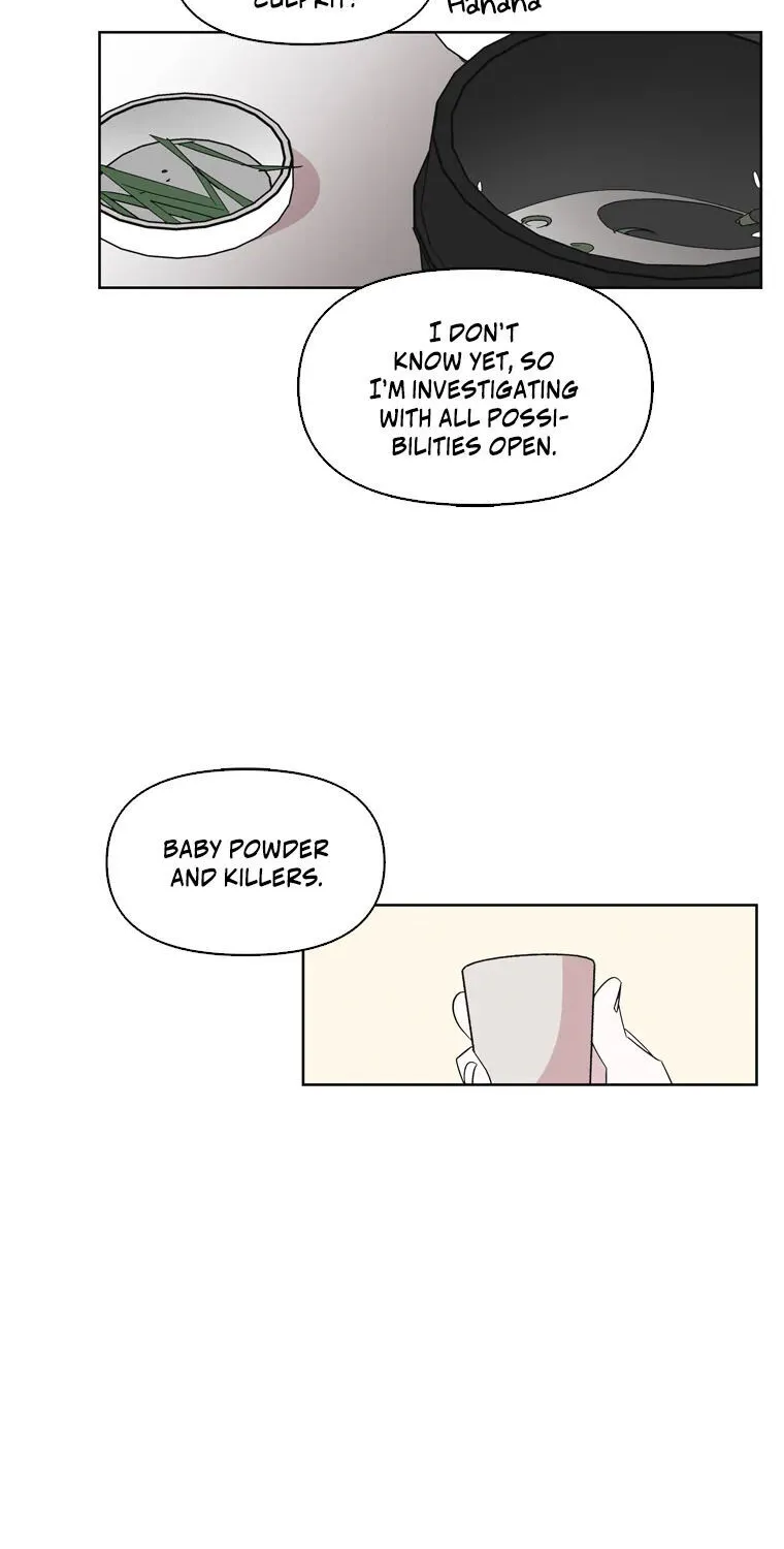 A Married Killer Chapter 5 page 16 - 