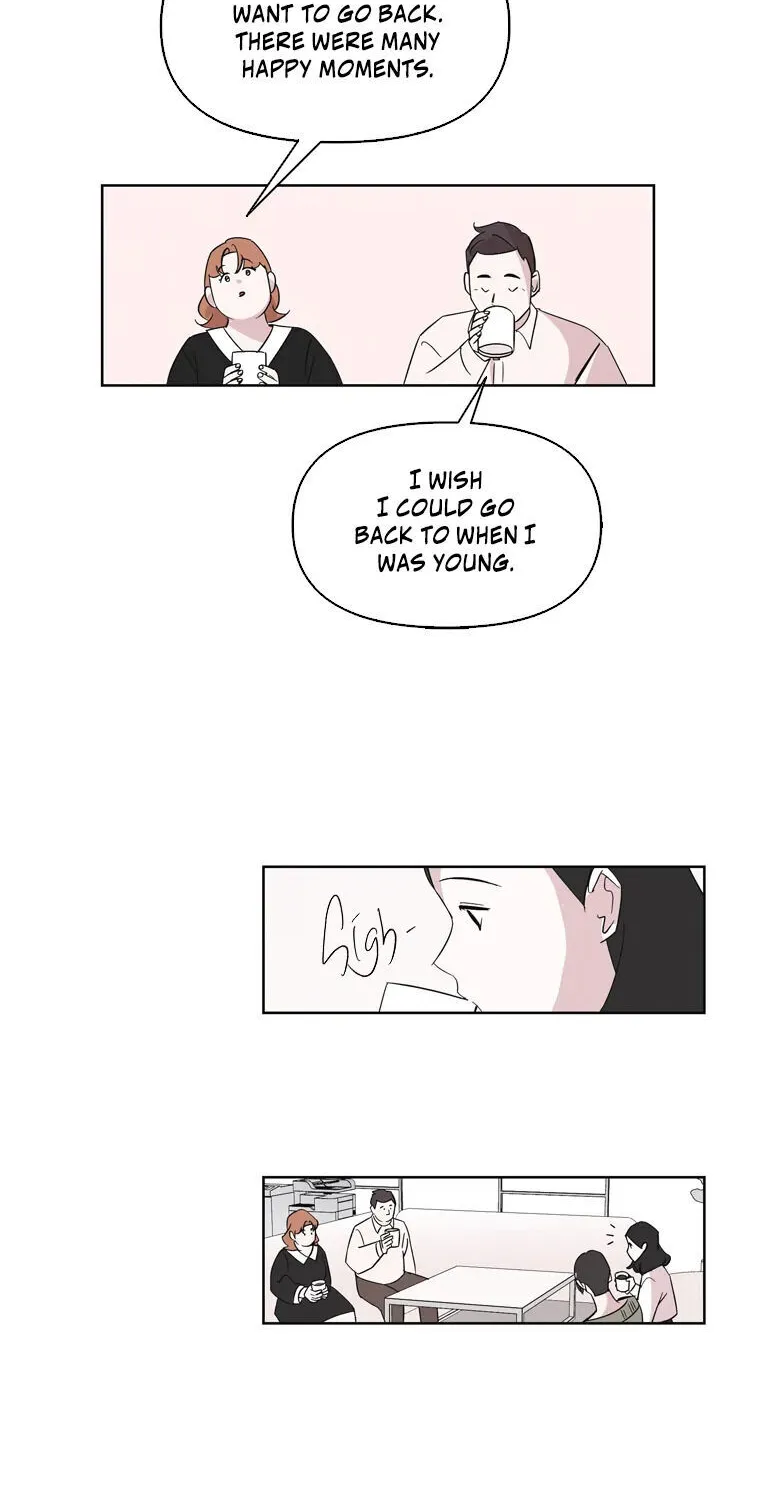 A Married Killer Chapter 5 page 20 - 