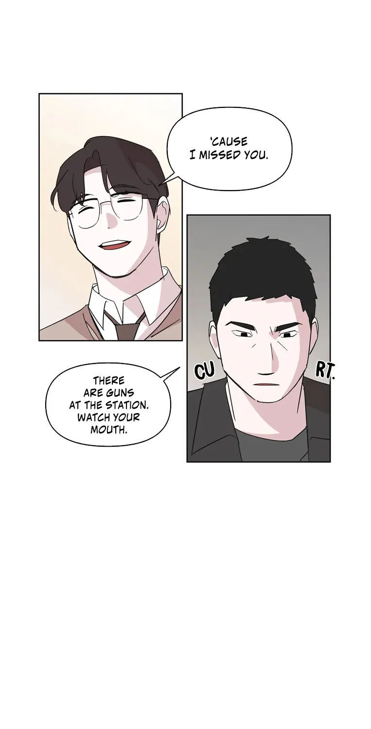 A Married Killer Chapter 5 page 3 - 