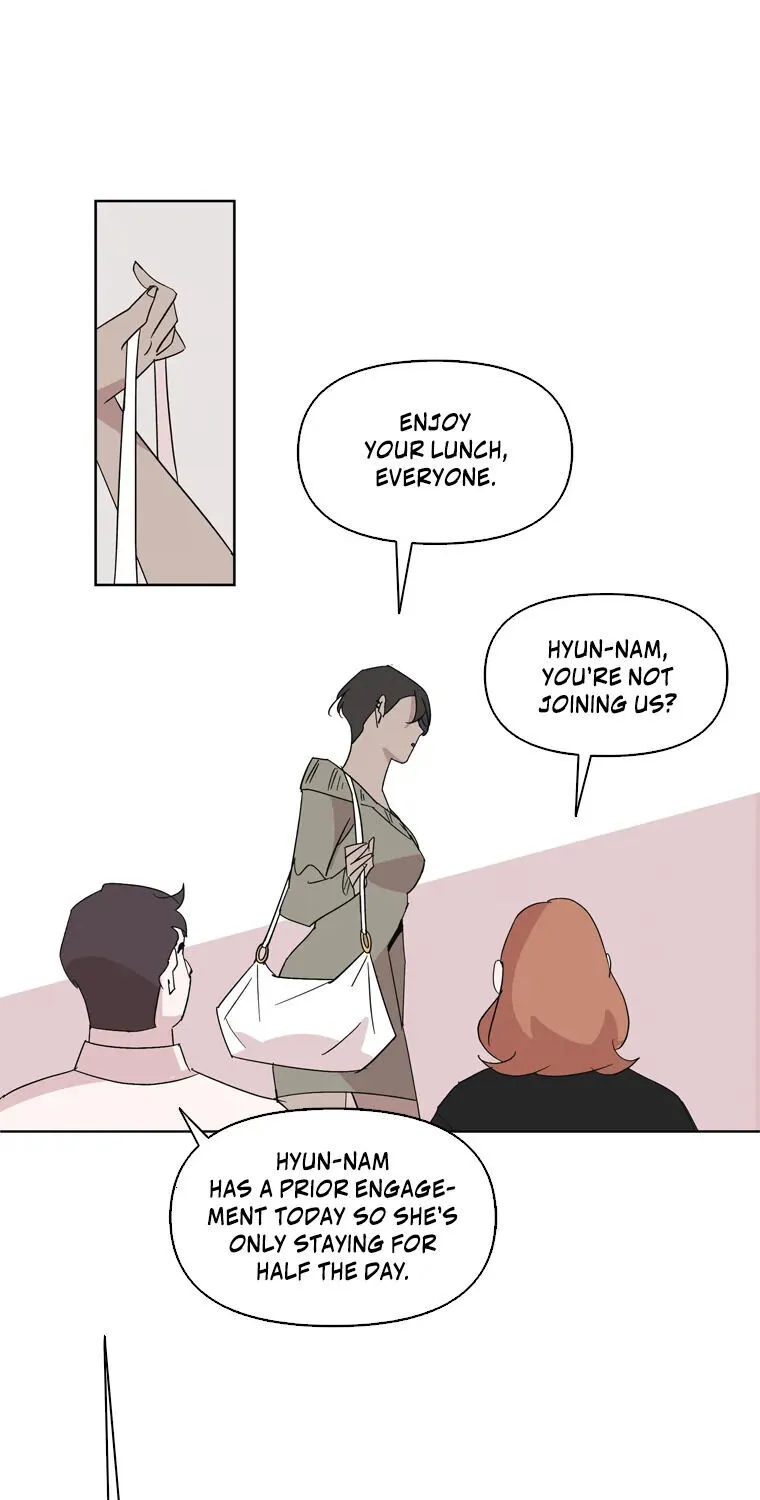 A Married Killer Chapter 5 page 25 - 