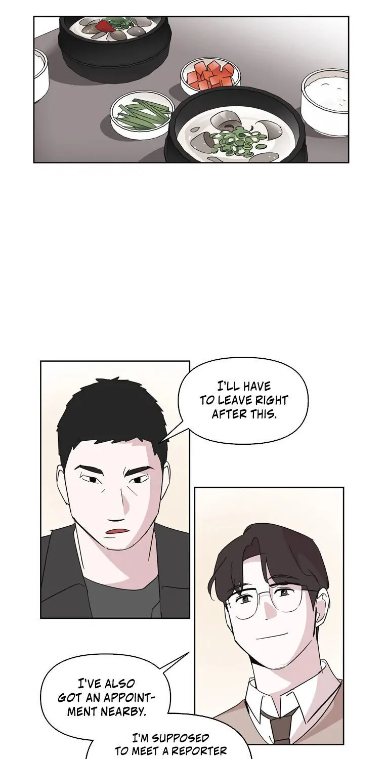A Married Killer Chapter 5 page 4 - 
