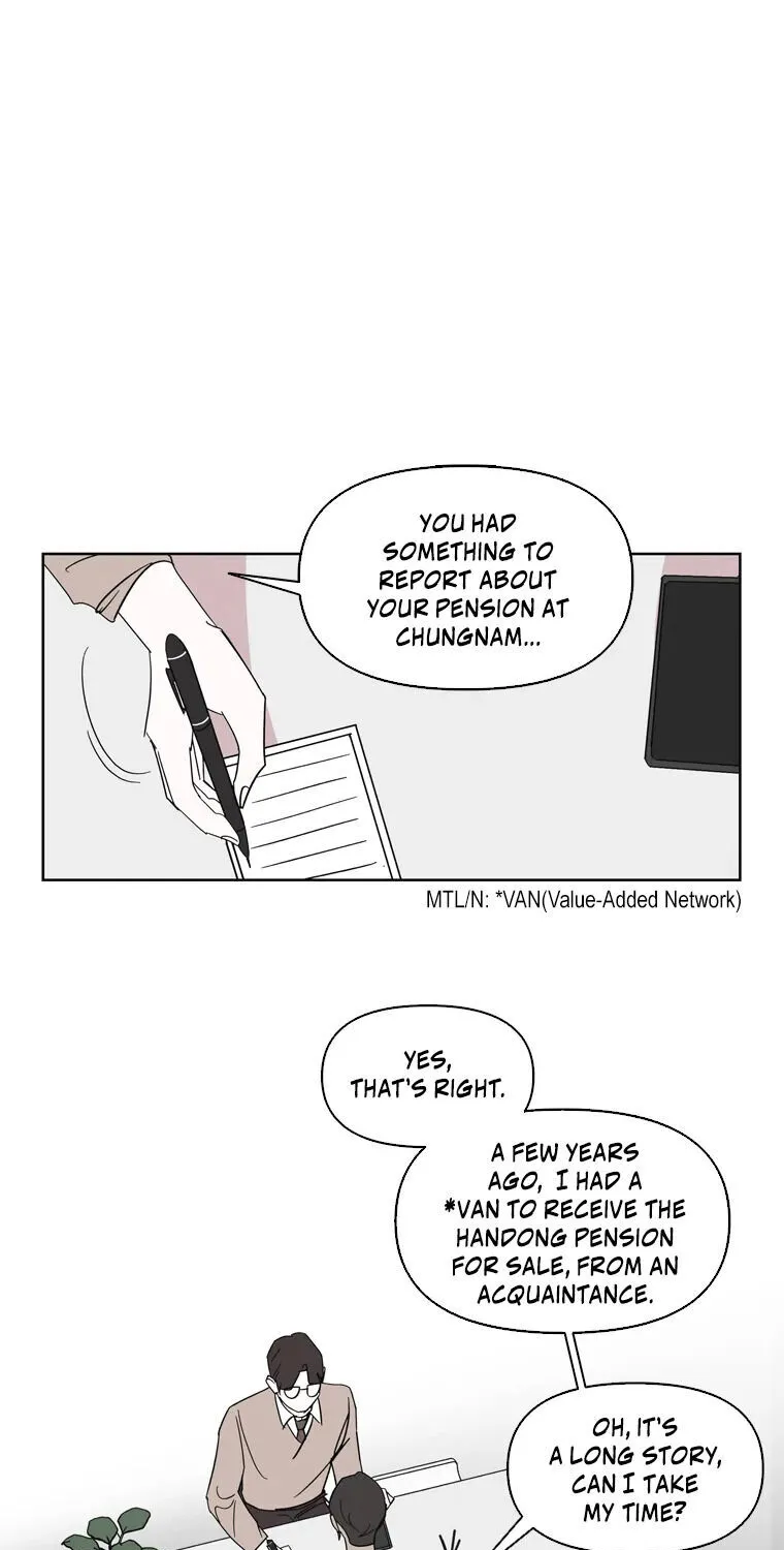 A Married Killer Chapter 5 page 37 - 
