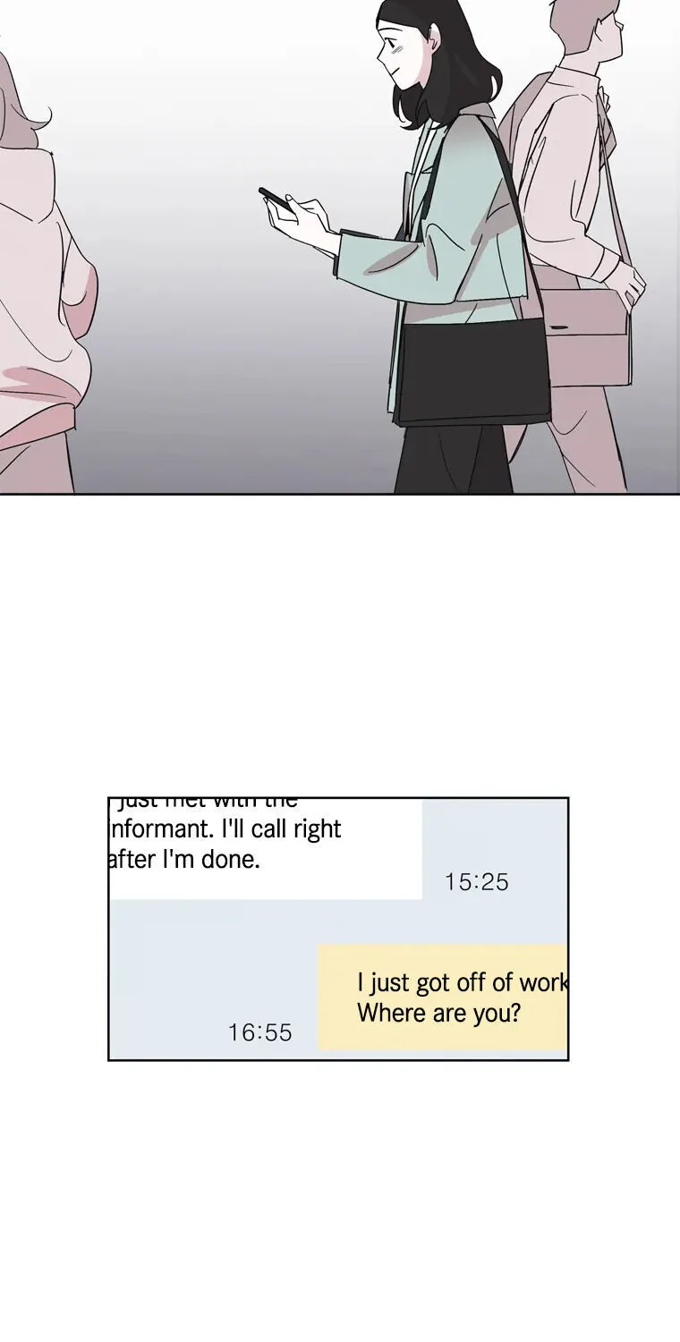 A Married Killer Chapter 5 page 46 - 