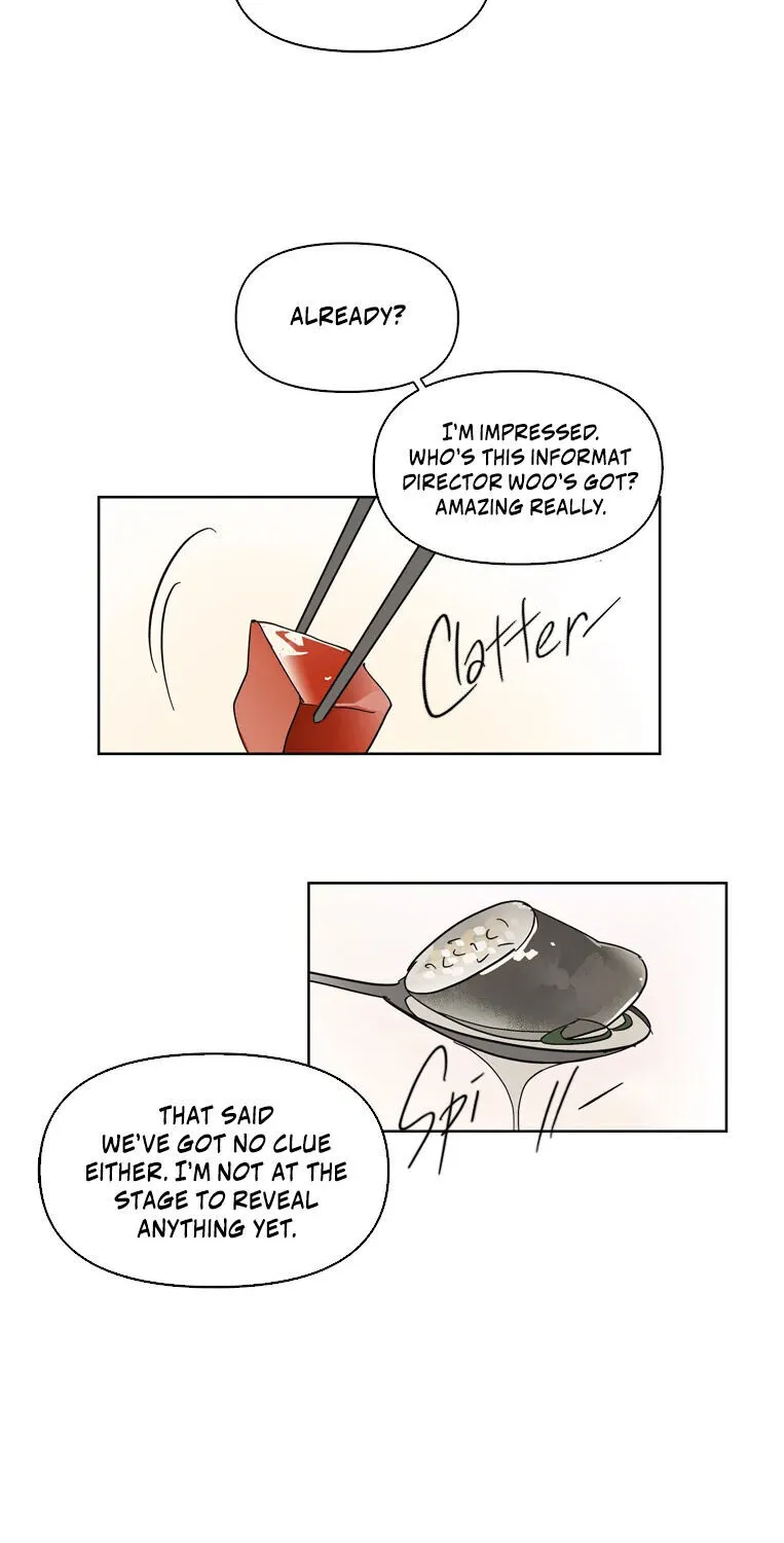 A Married Killer Chapter 5 page 6 - 