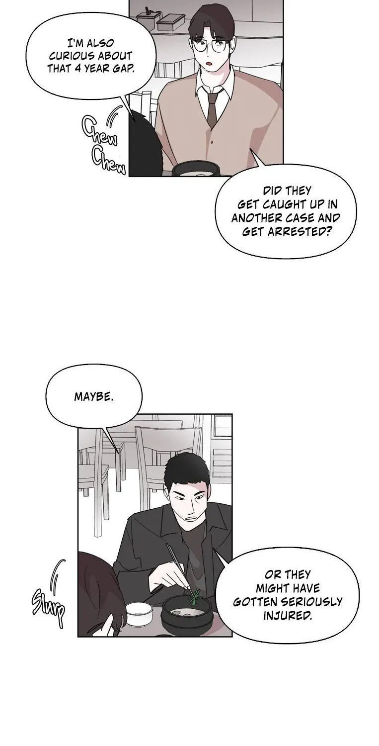 A Married Killer Chapter 5 page 10 - 