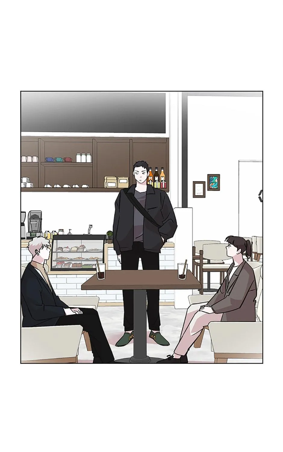 A Married Killer Chapter 50 page 2 - 