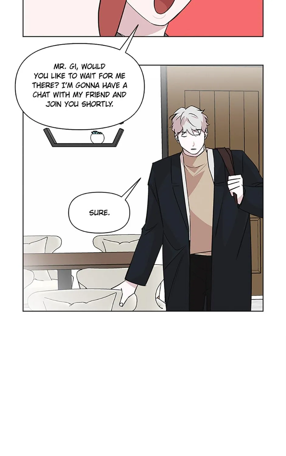 A Married Killer Chapter 50 page 12 - 