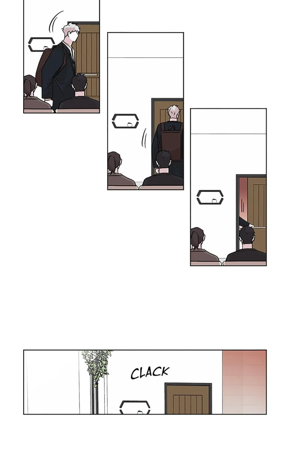A Married Killer Chapter 50 page 14 - 
