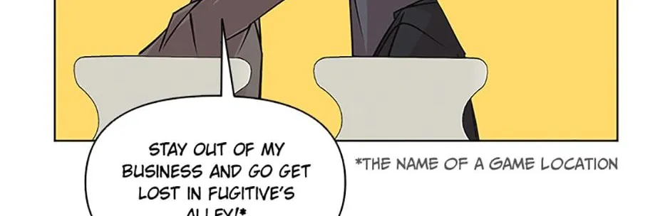 A Married Killer Chapter 50 page 21 - 