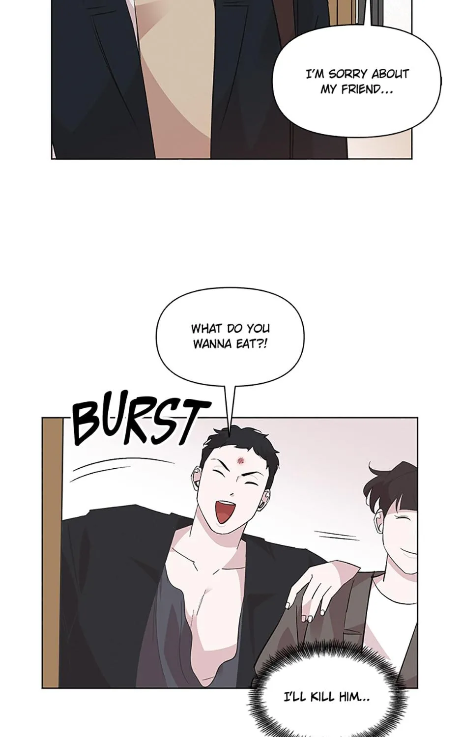 A Married Killer Chapter 50 page 24 - 