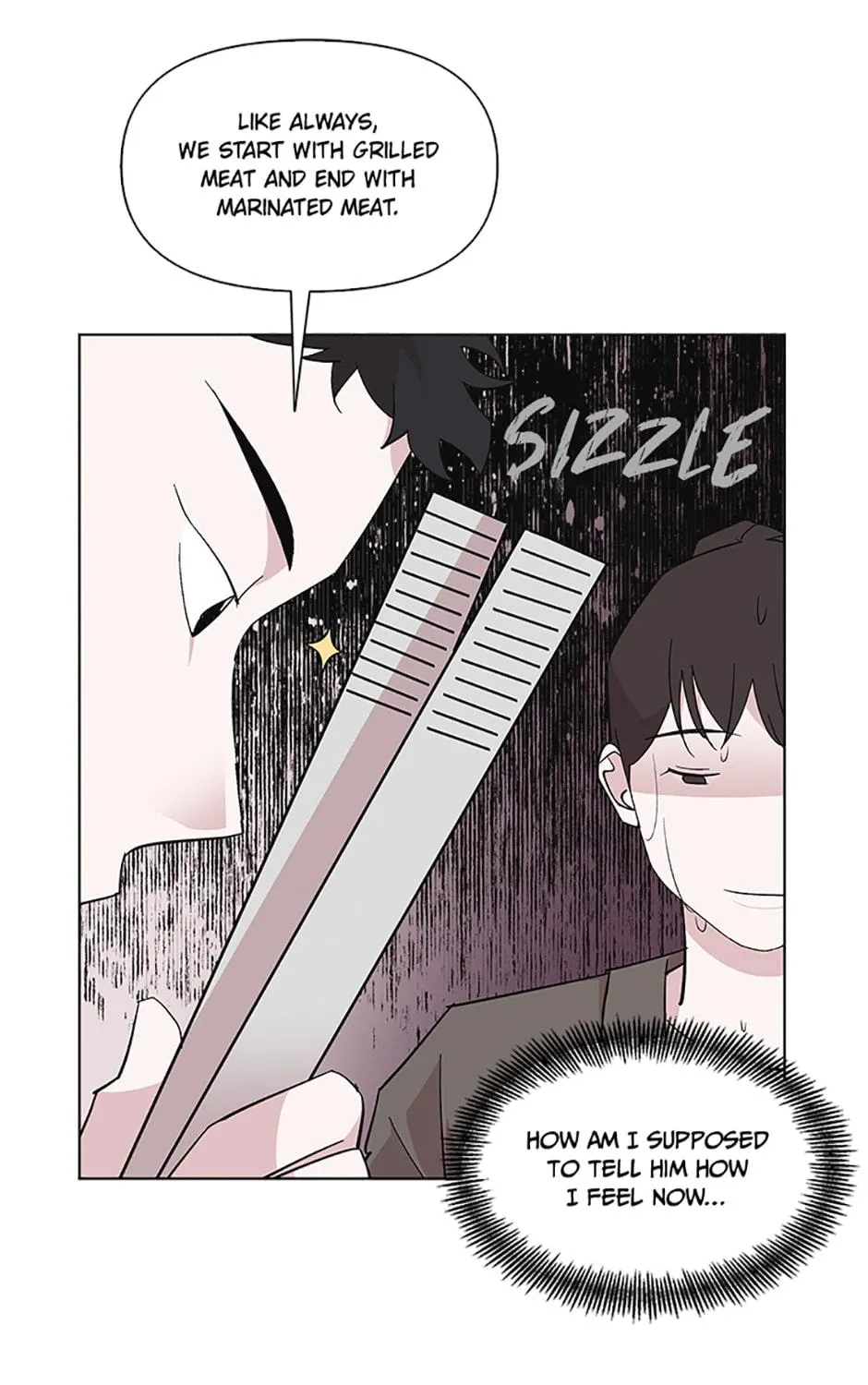 A Married Killer Chapter 50 page 30 - 