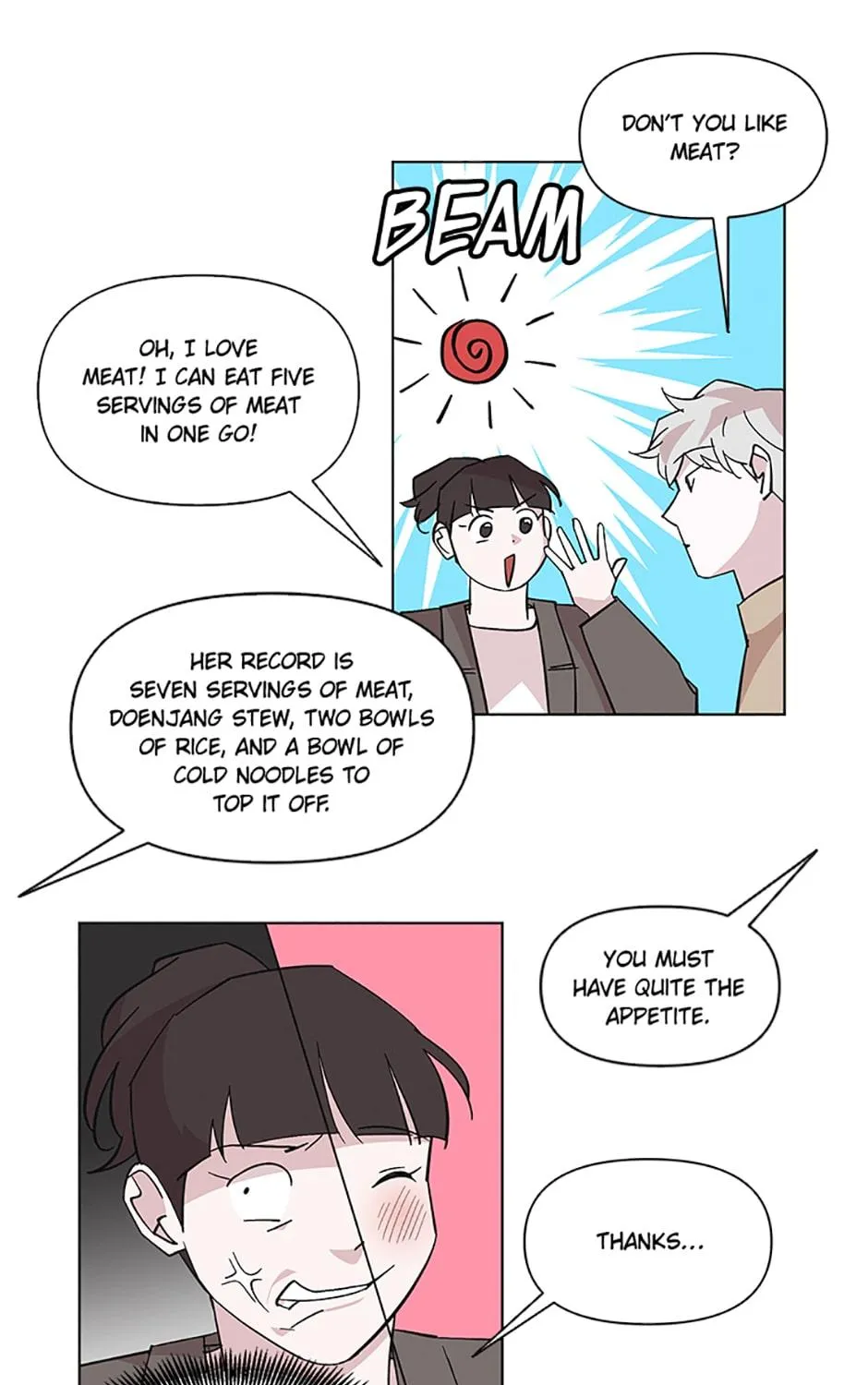 A Married Killer Chapter 50 page 32 - 
