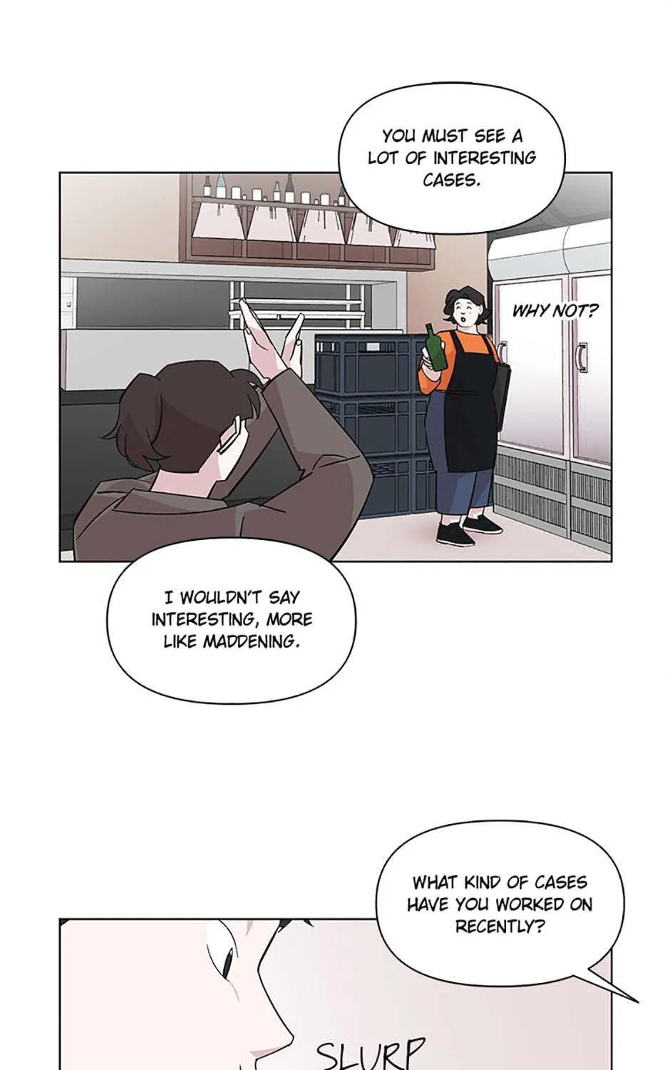 A Married Killer Chapter 50 page 36 - 