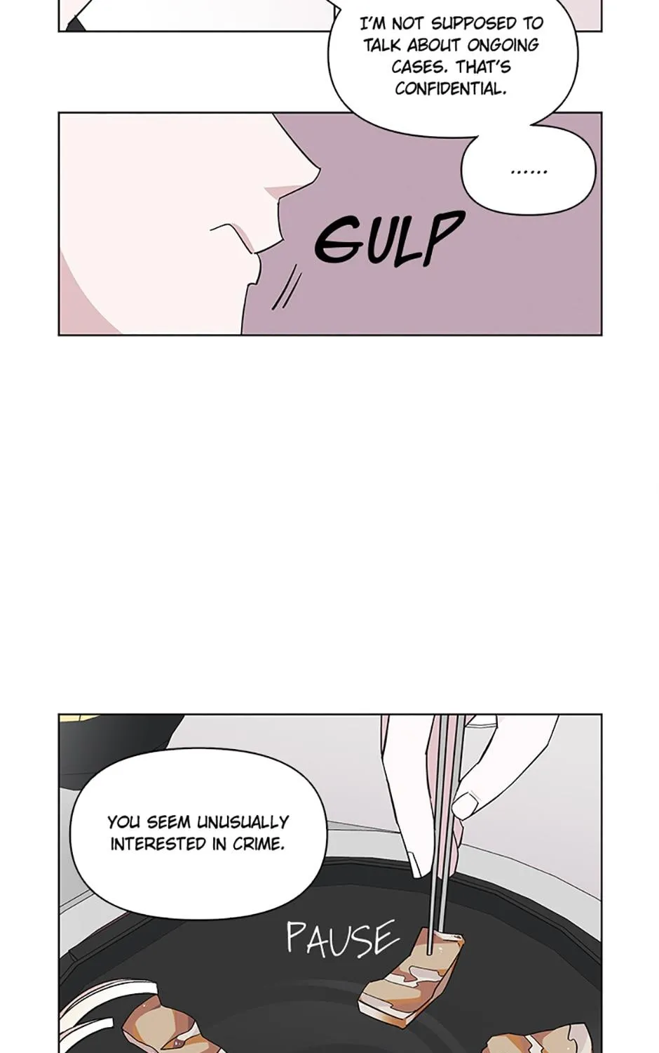 A Married Killer Chapter 50 page 38 - 