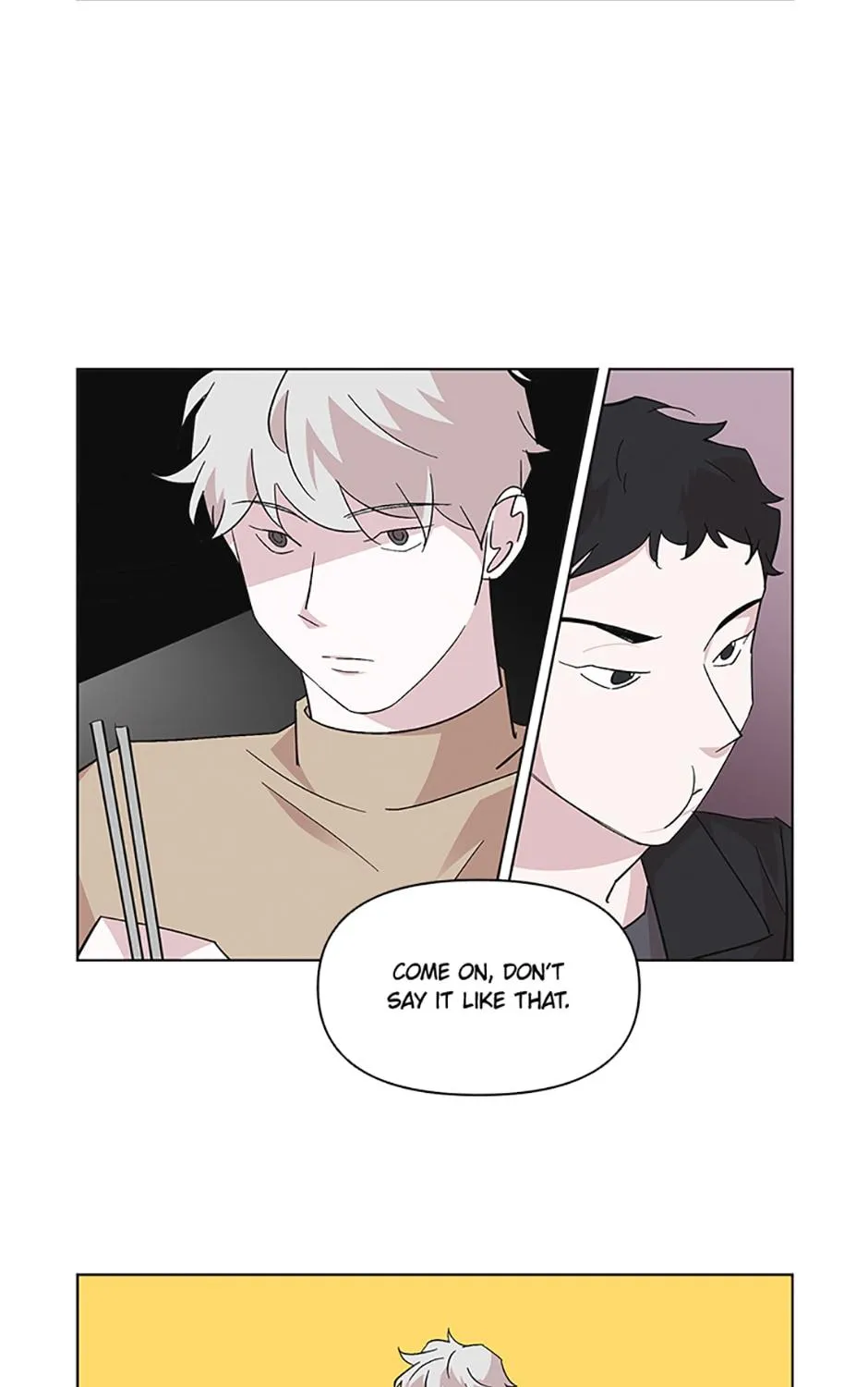 A Married Killer Chapter 50 page 40 - 