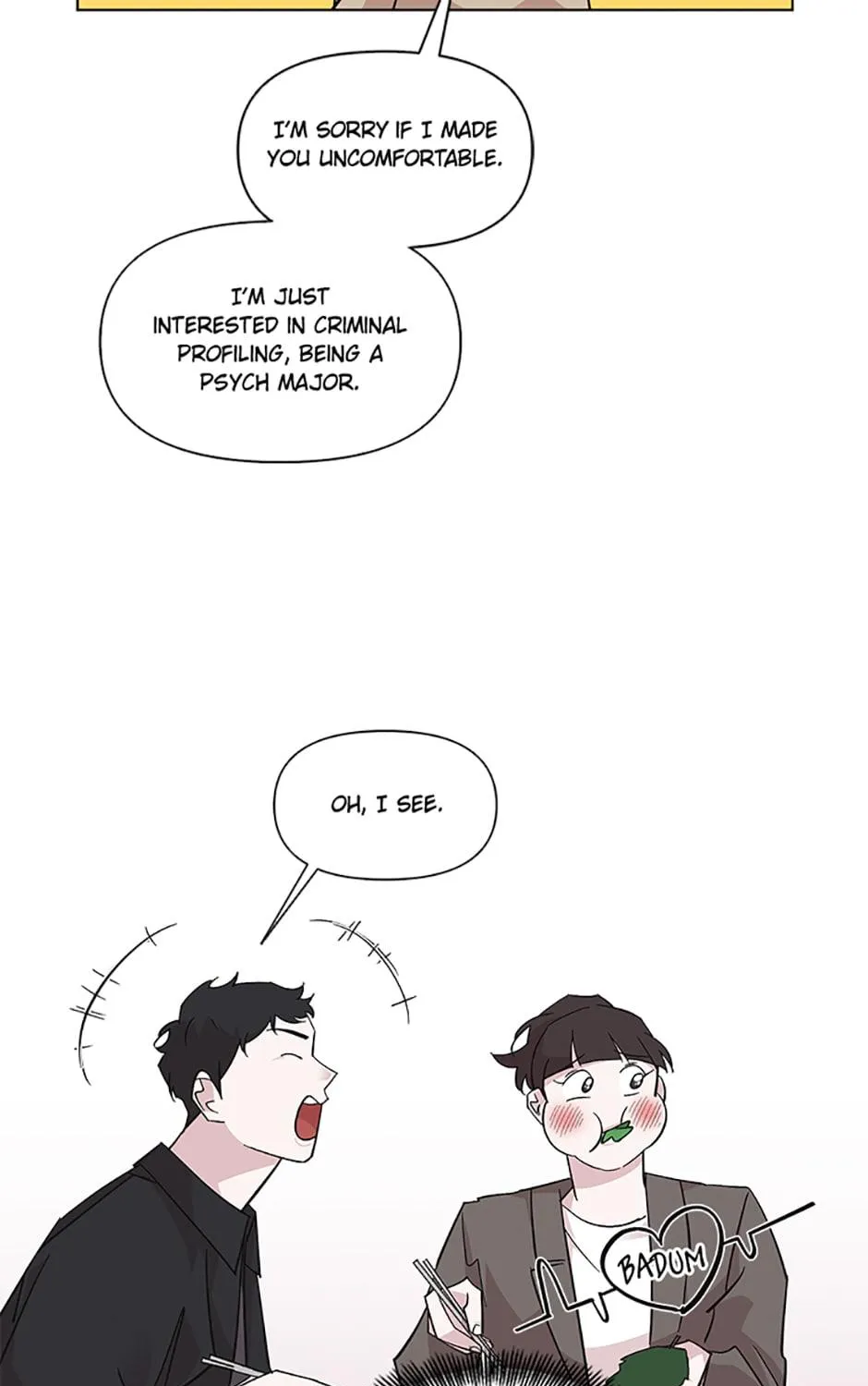 A Married Killer Chapter 50 page 42 - 