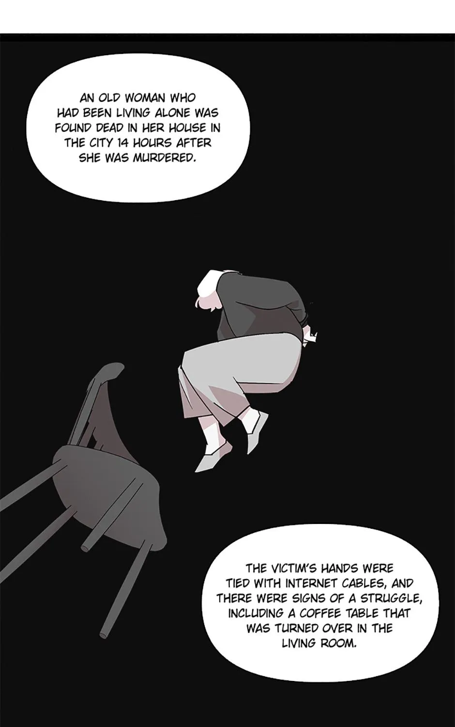 A Married Killer Chapter 50 page 46 - 