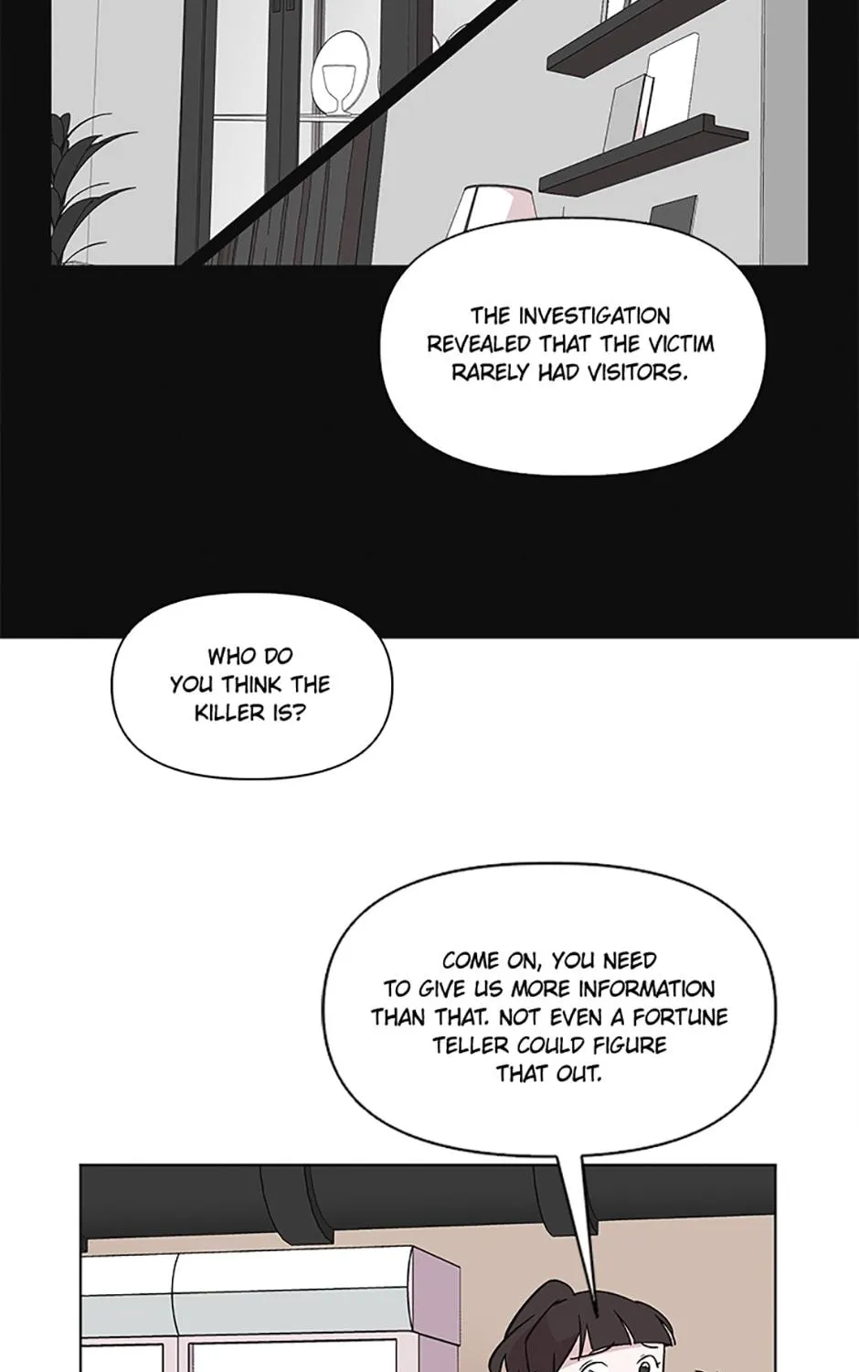 A Married Killer Chapter 50 page 48 - 