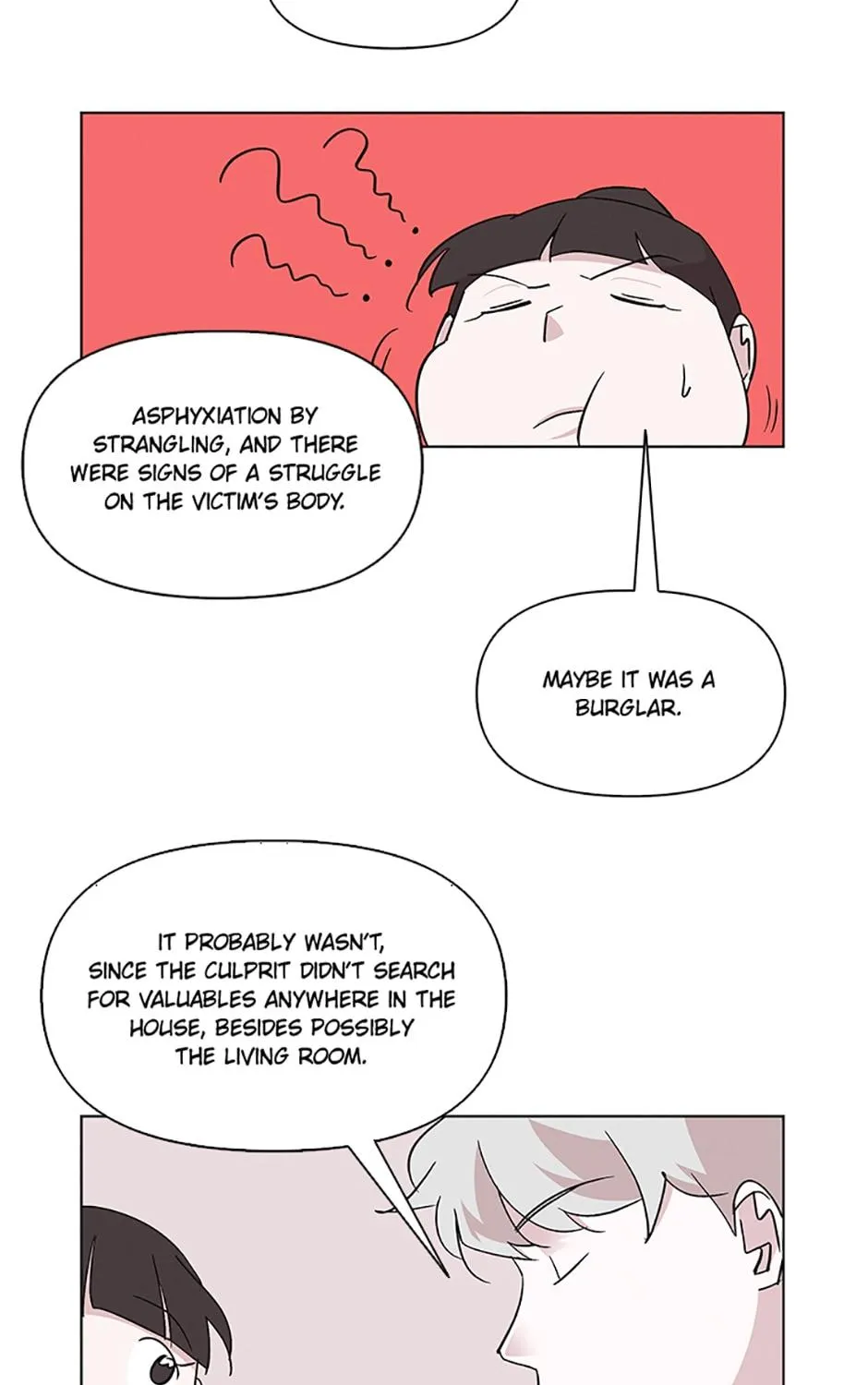 A Married Killer Chapter 50 page 50 - 